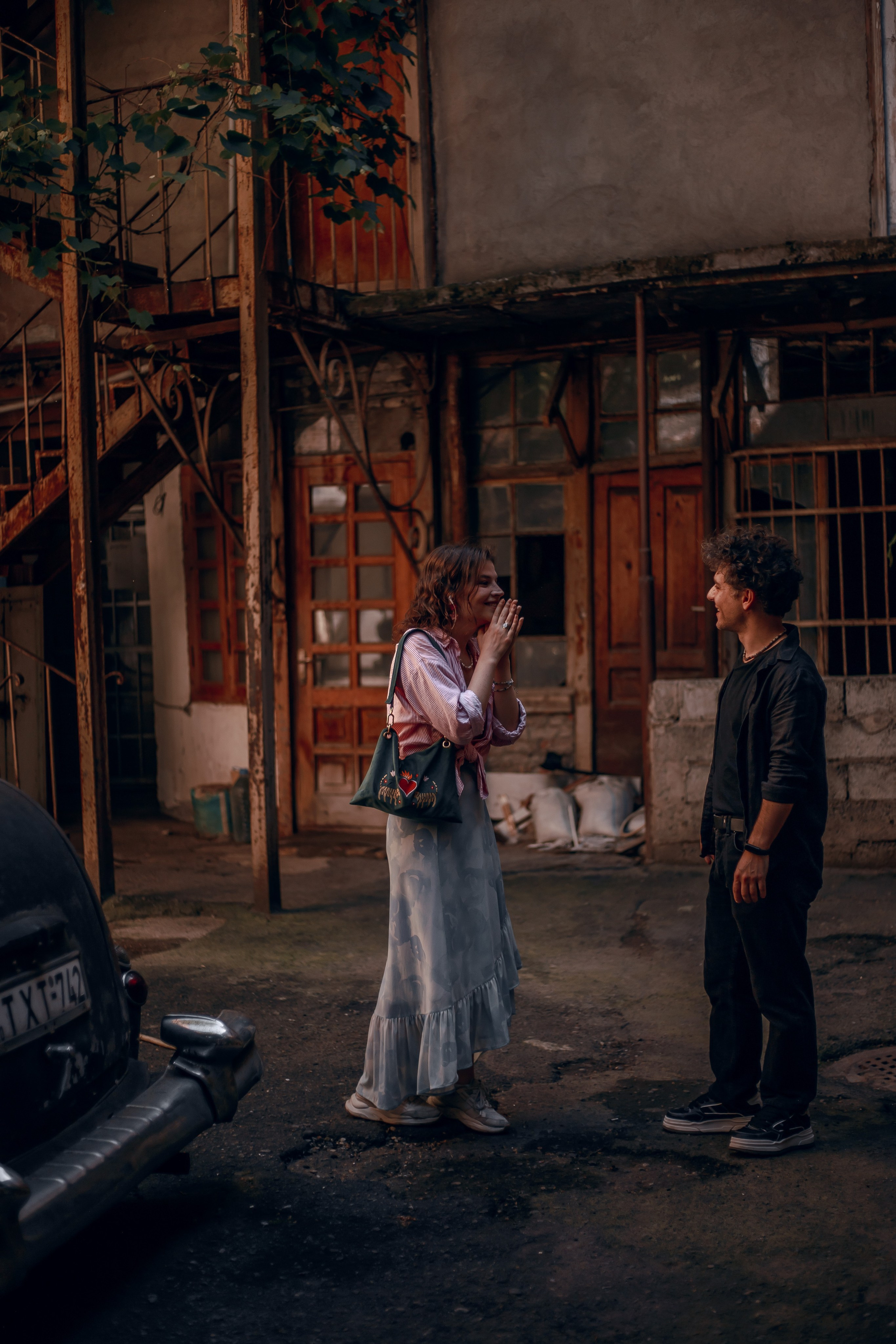 Insightour. Art Photographer