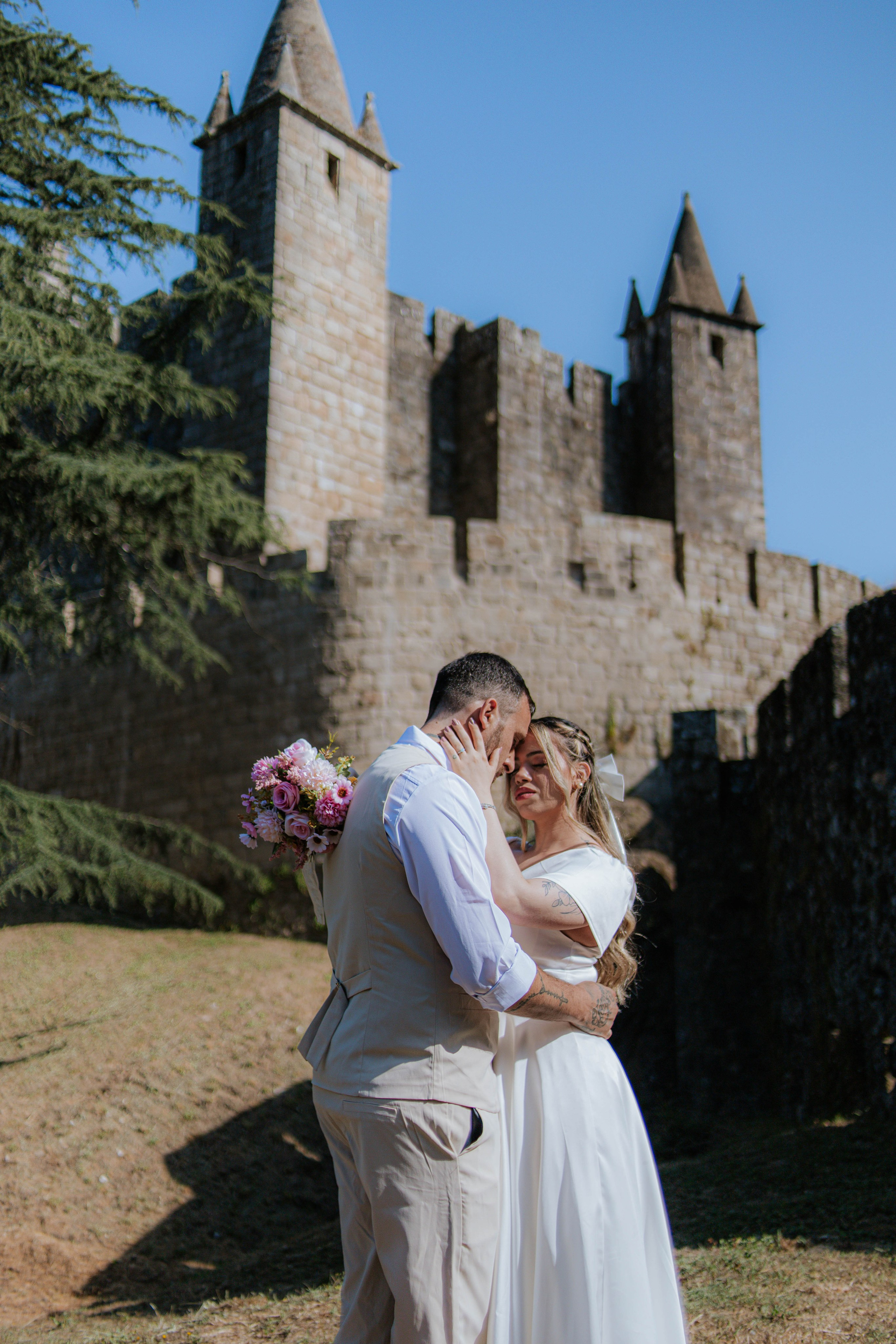 Pre Wedding Raquel & Pedro. Philipe Fotografia