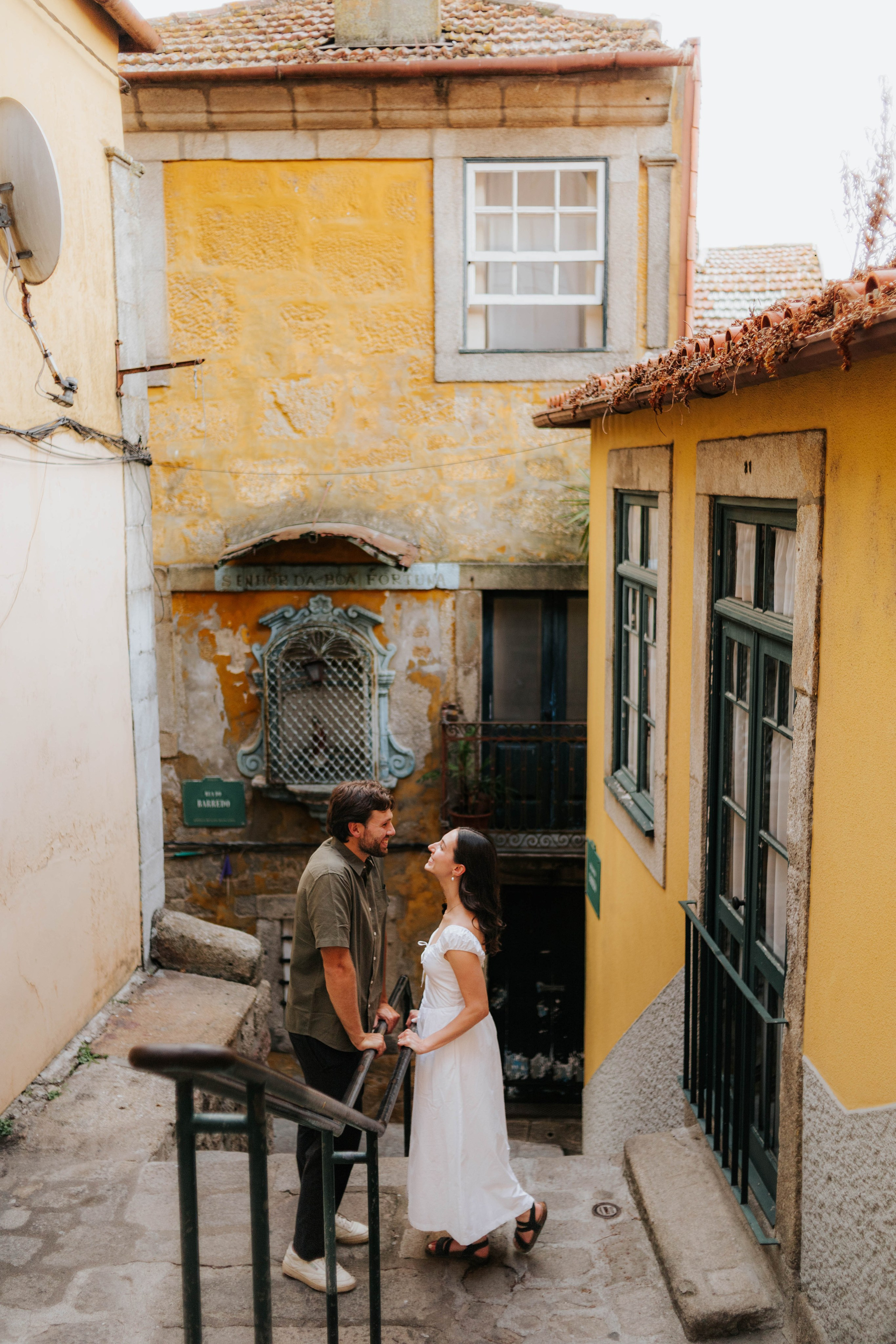 Michael & Brianne / Engagement Session. Philipe Fotografia