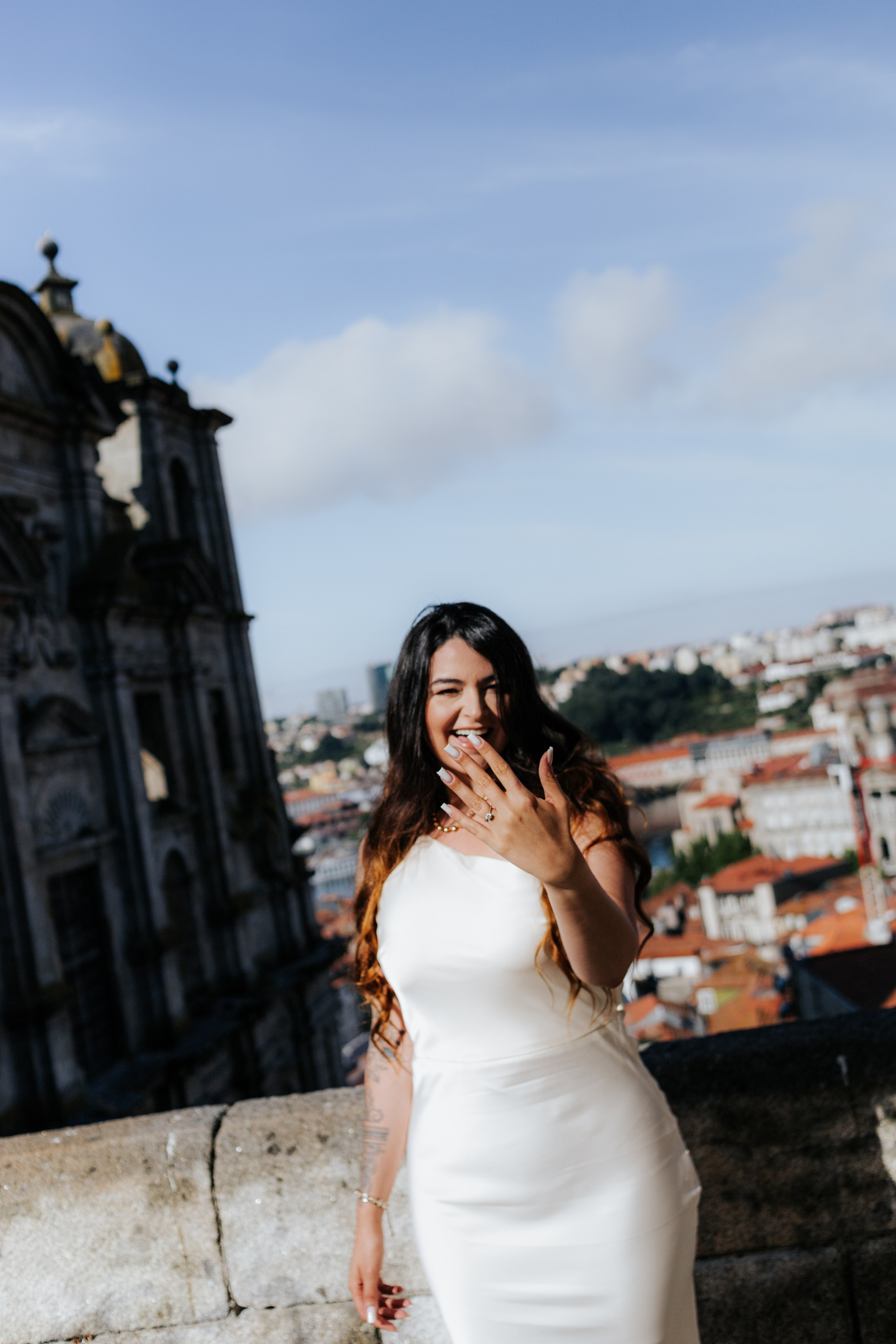 Pre Wedding / Rafaela & Marcelo. Philipe Fotografia
