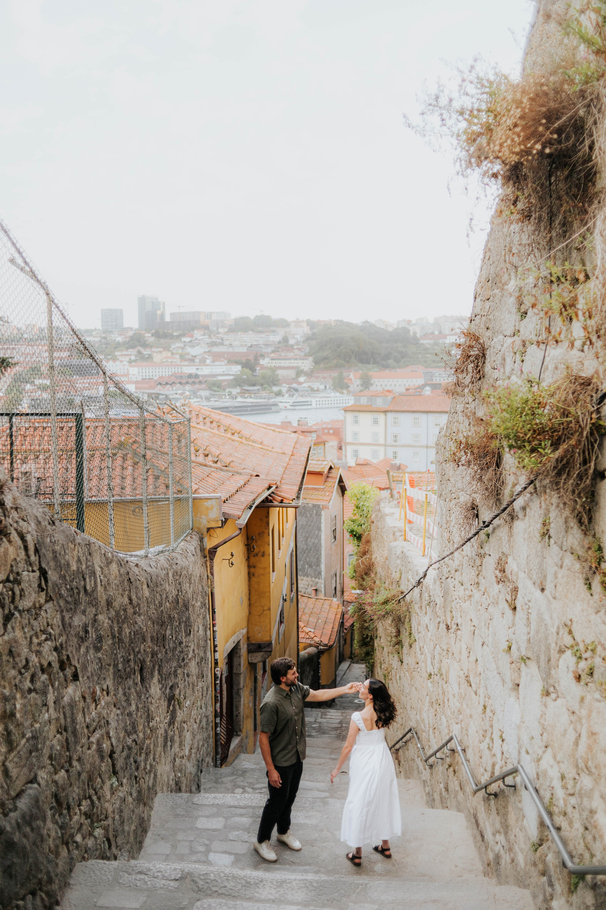 Michael & Brianne / Engagement Session. Philipe Fotografia