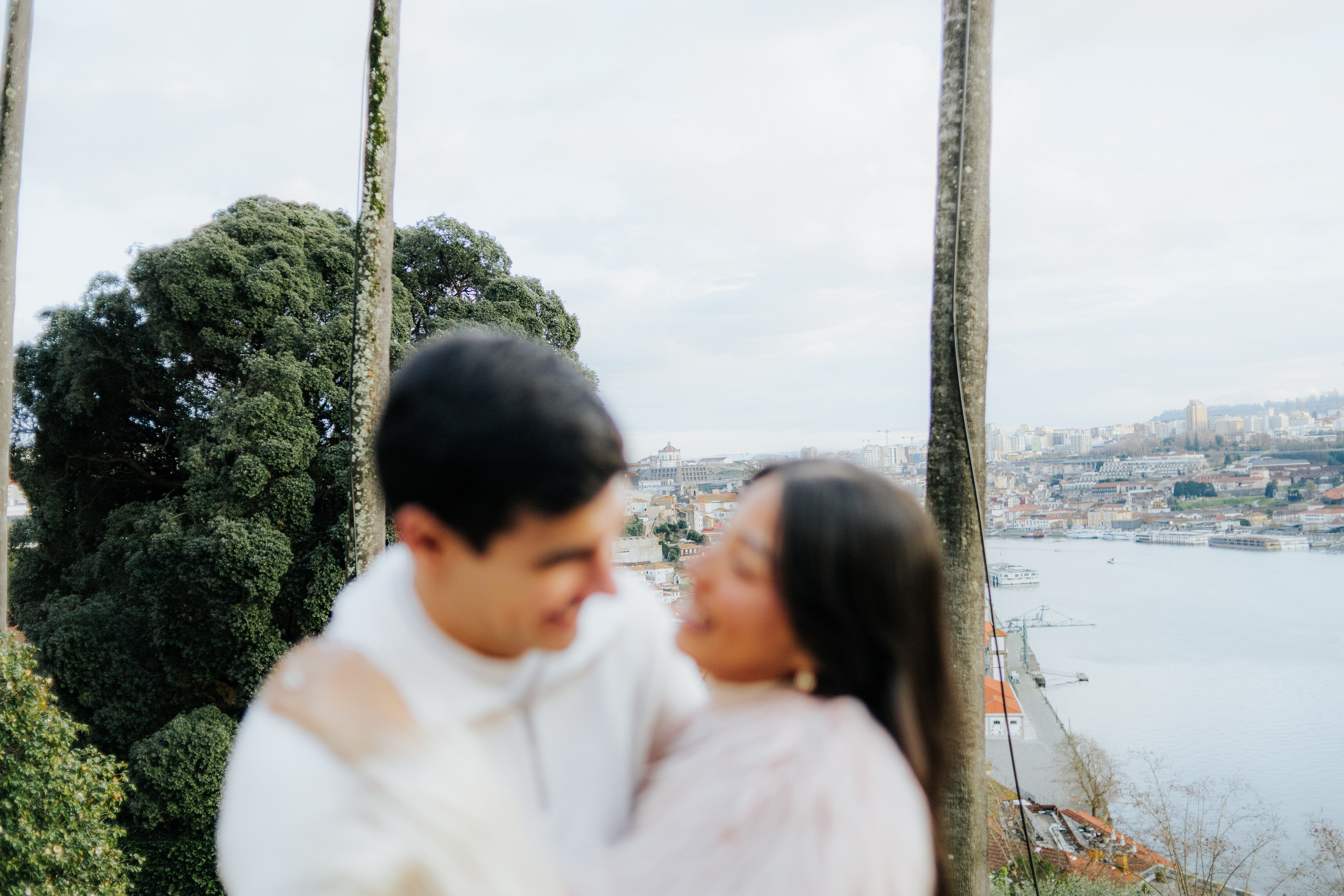 Wedding Proposal Lucas & Wany. Philipe Fotografia