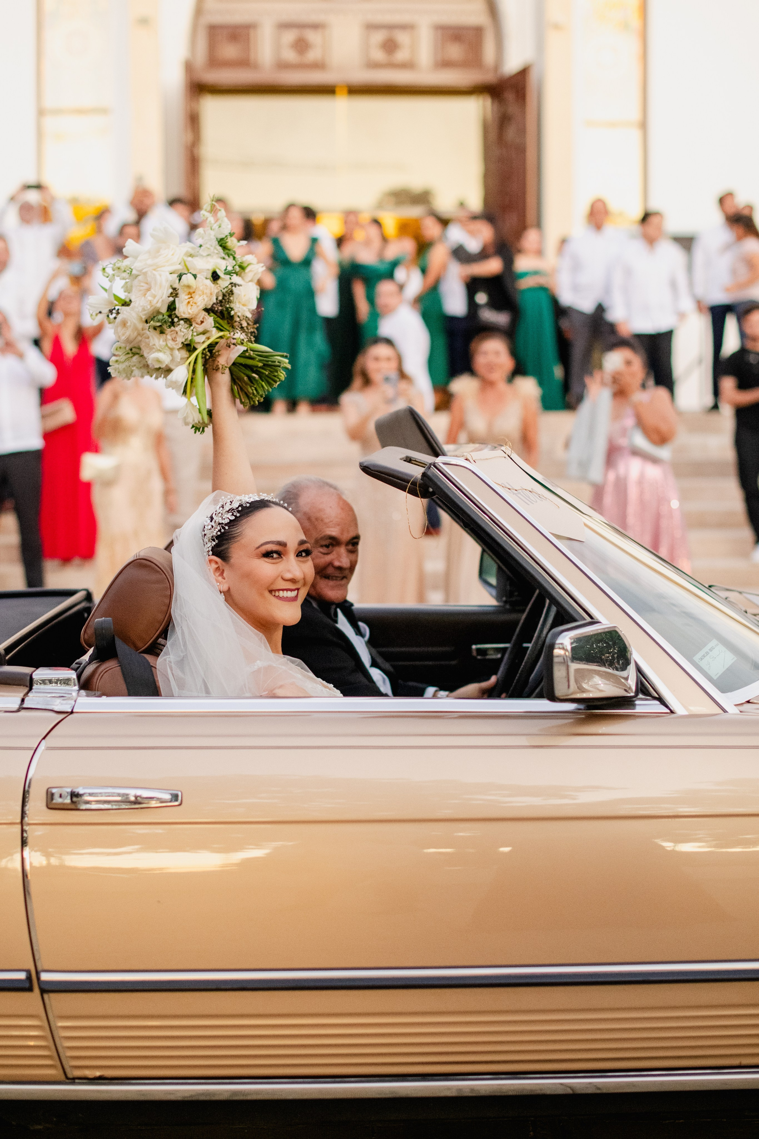 Mariana & Bernardo. Antonio Soberano Photography