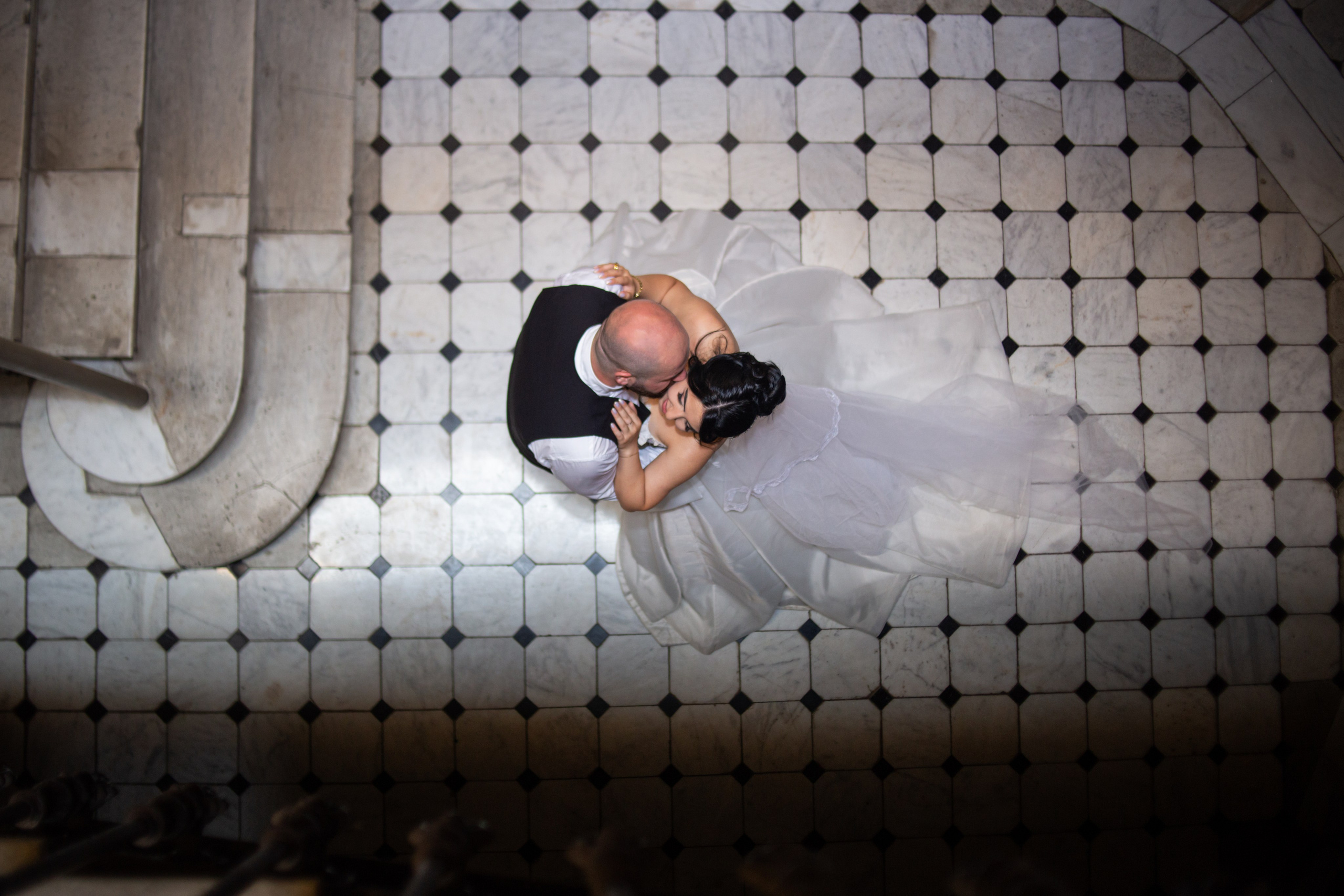 დავითი და გვანცა 3.08.2024. Perfect Studio