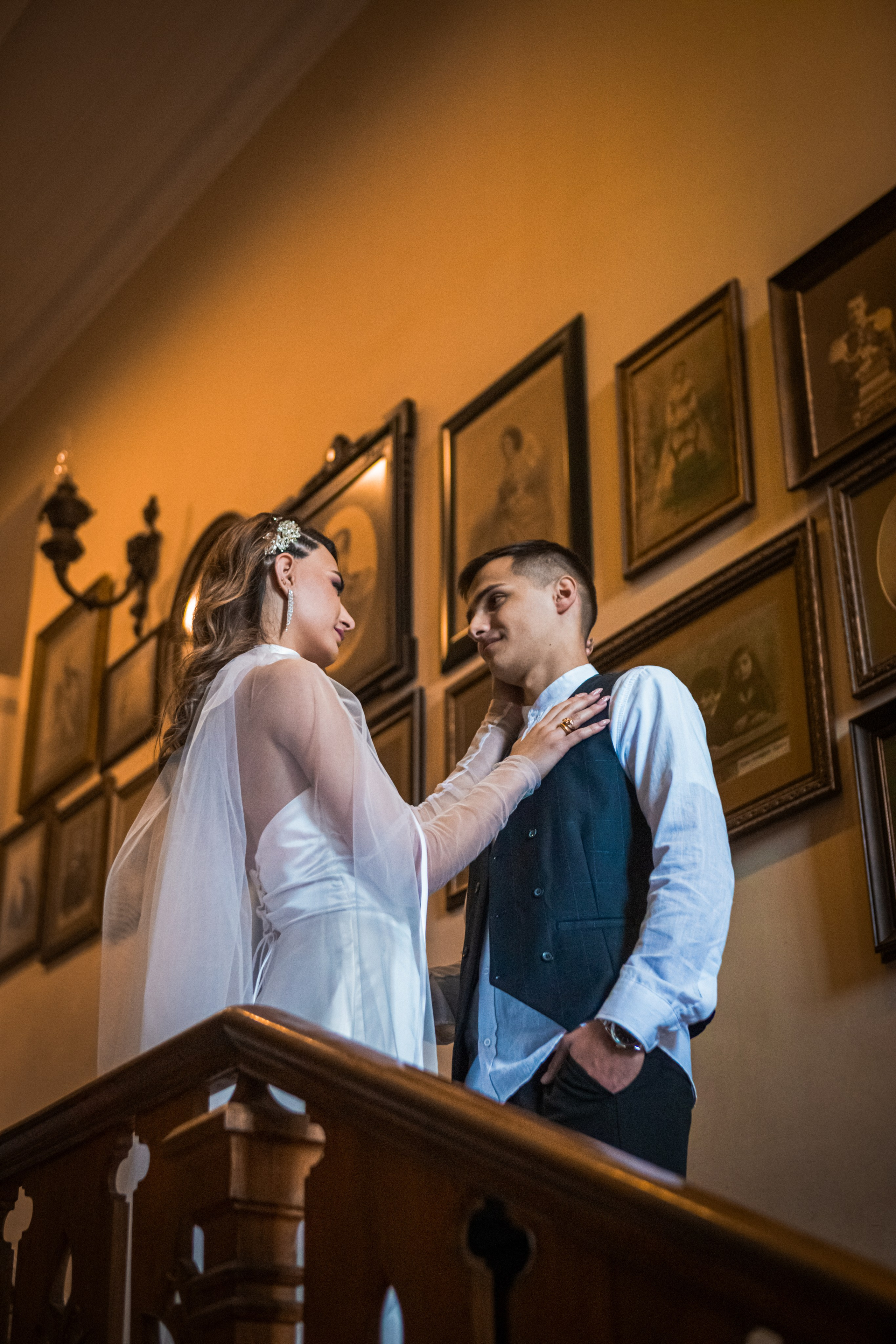 რობი და მარიამი 24.22.2024. Perfect Studio