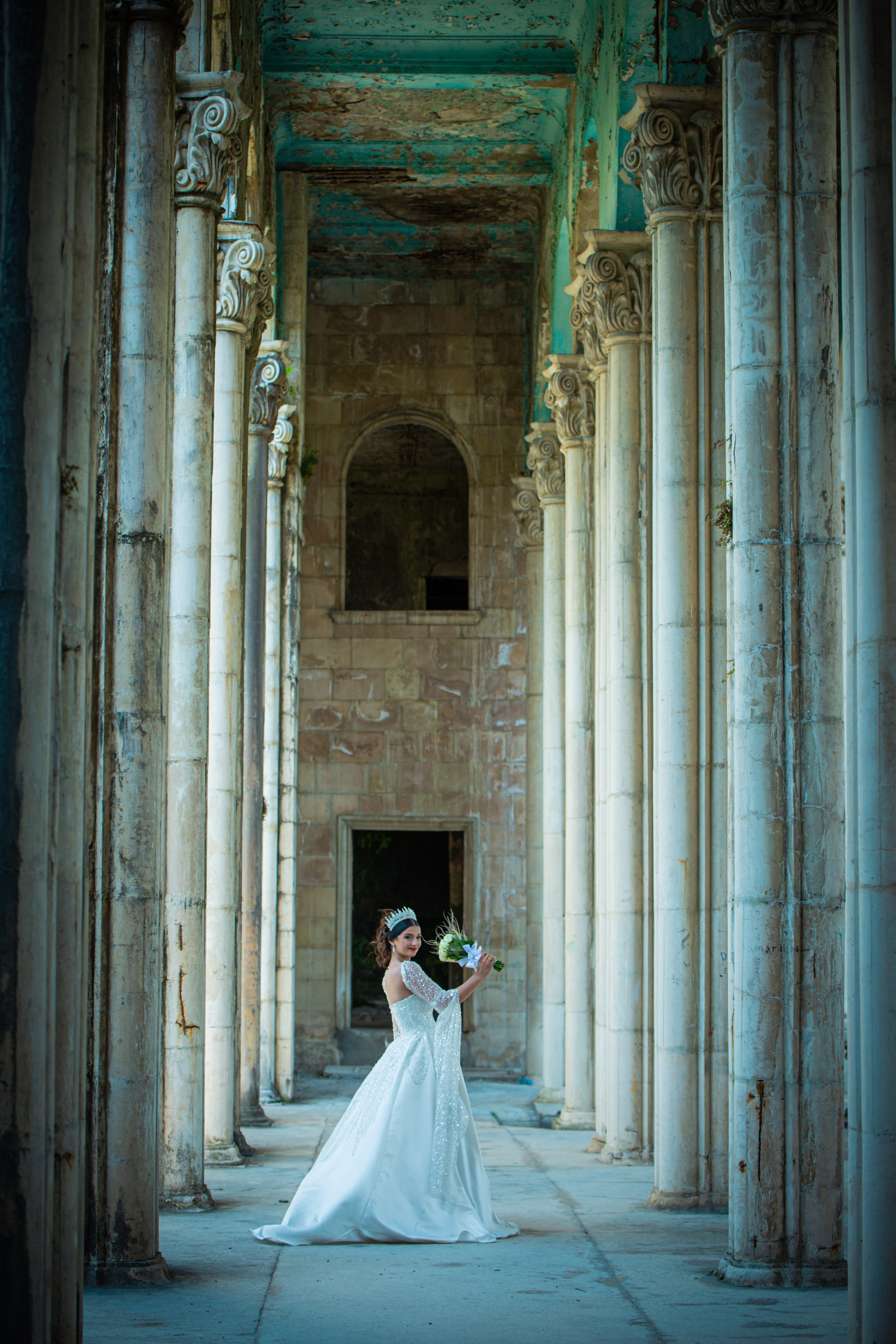 ლუკა და თეკო 1.09.2024. Perfect Studio