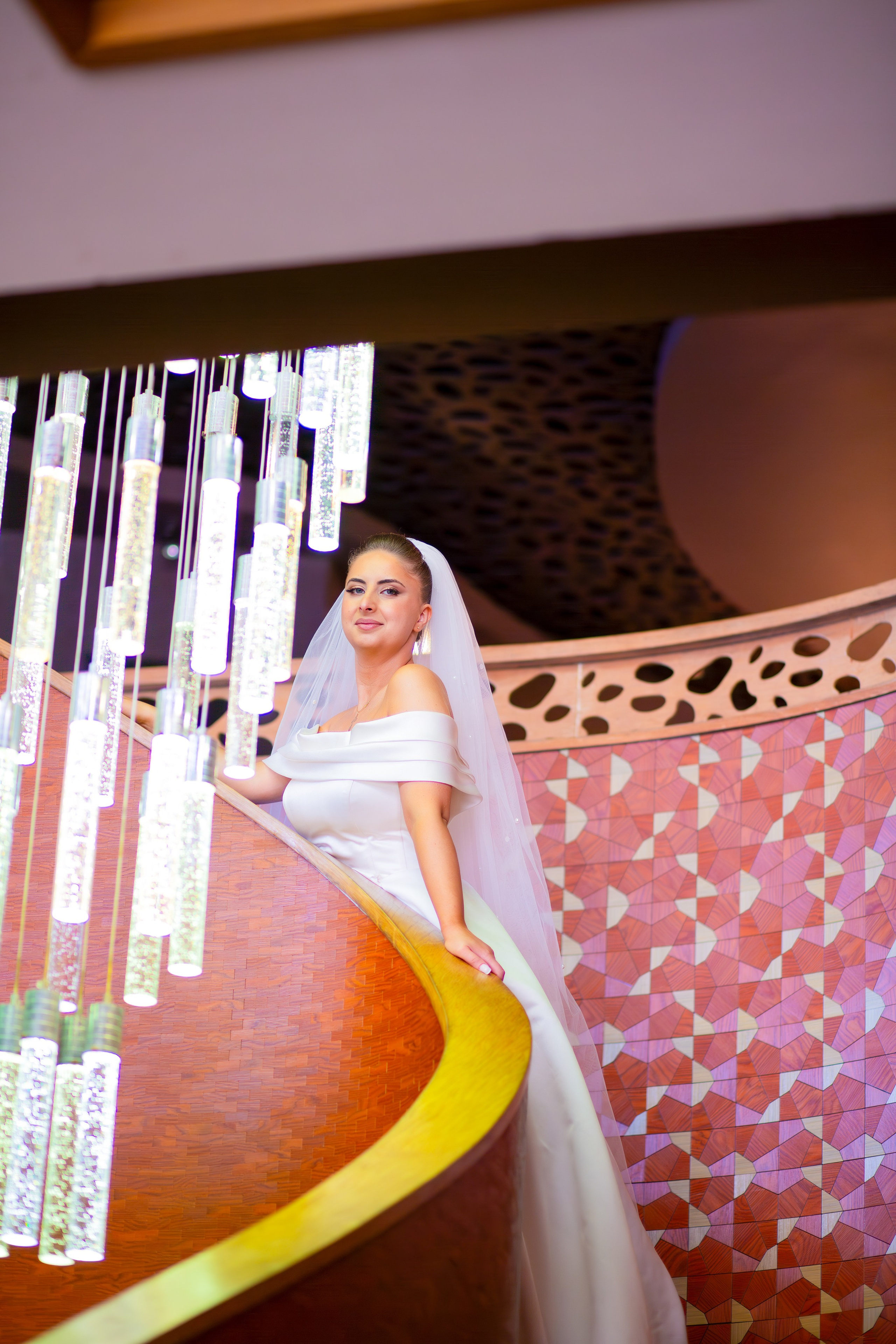 მინდია და ნუცა 13.09.2025. Perfect Studio