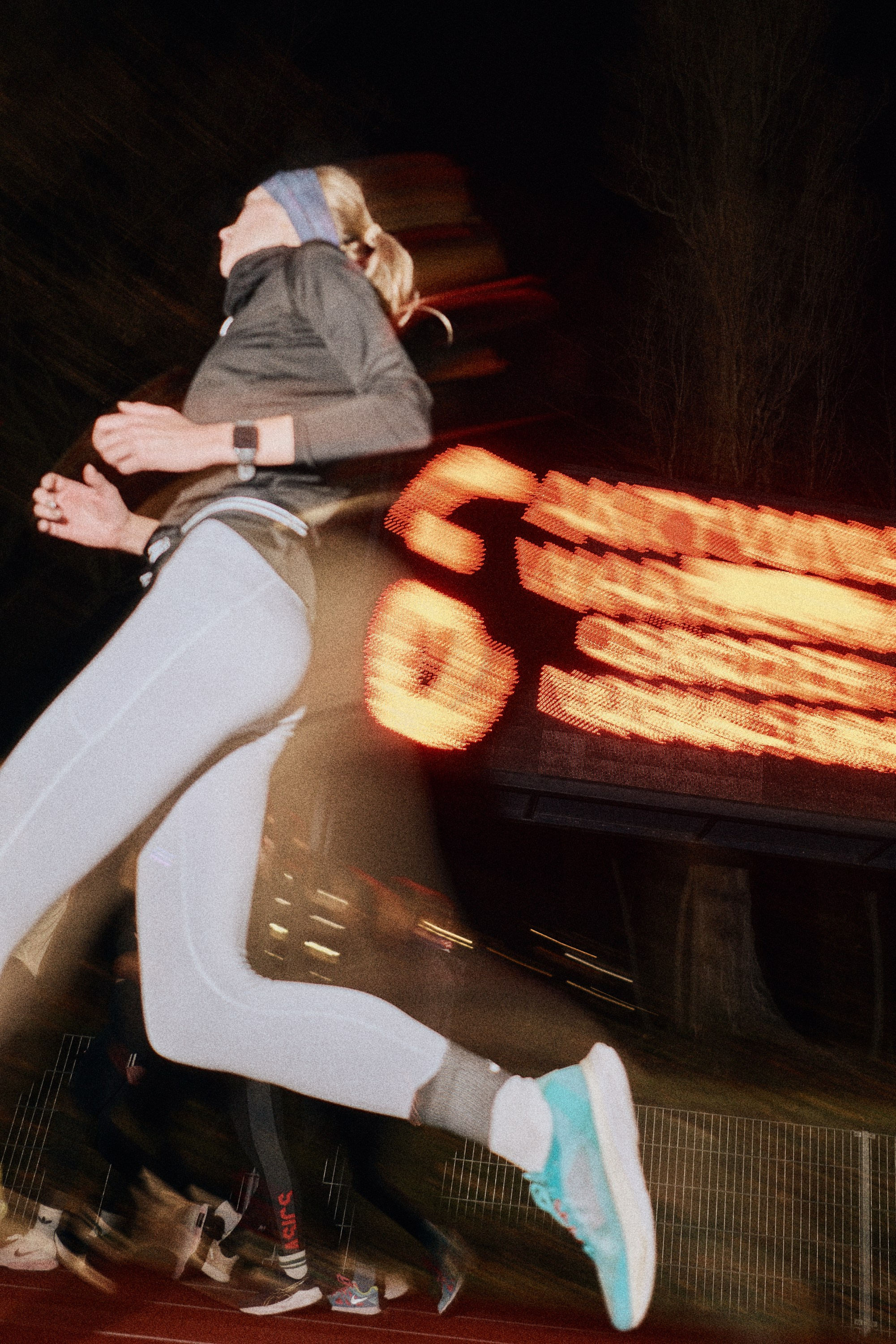 Adidas GRL Squad 2025 #running. Photographer Evgeniya Dovgalyuk