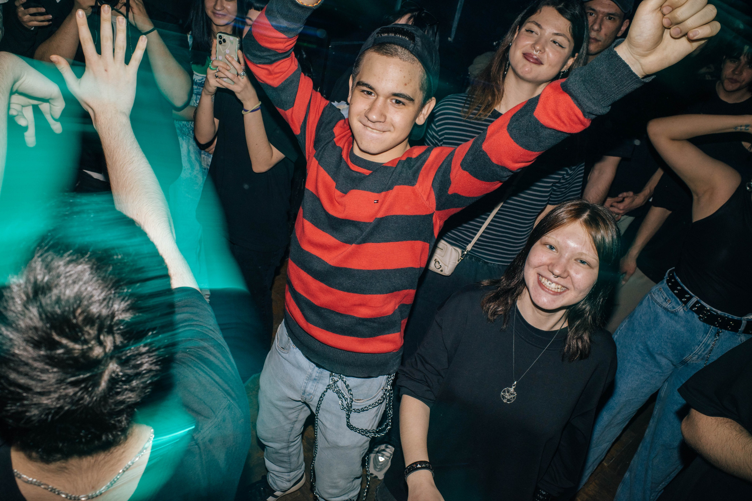 Bicycles for Afghanistan @ Barduck @ 20.03.24