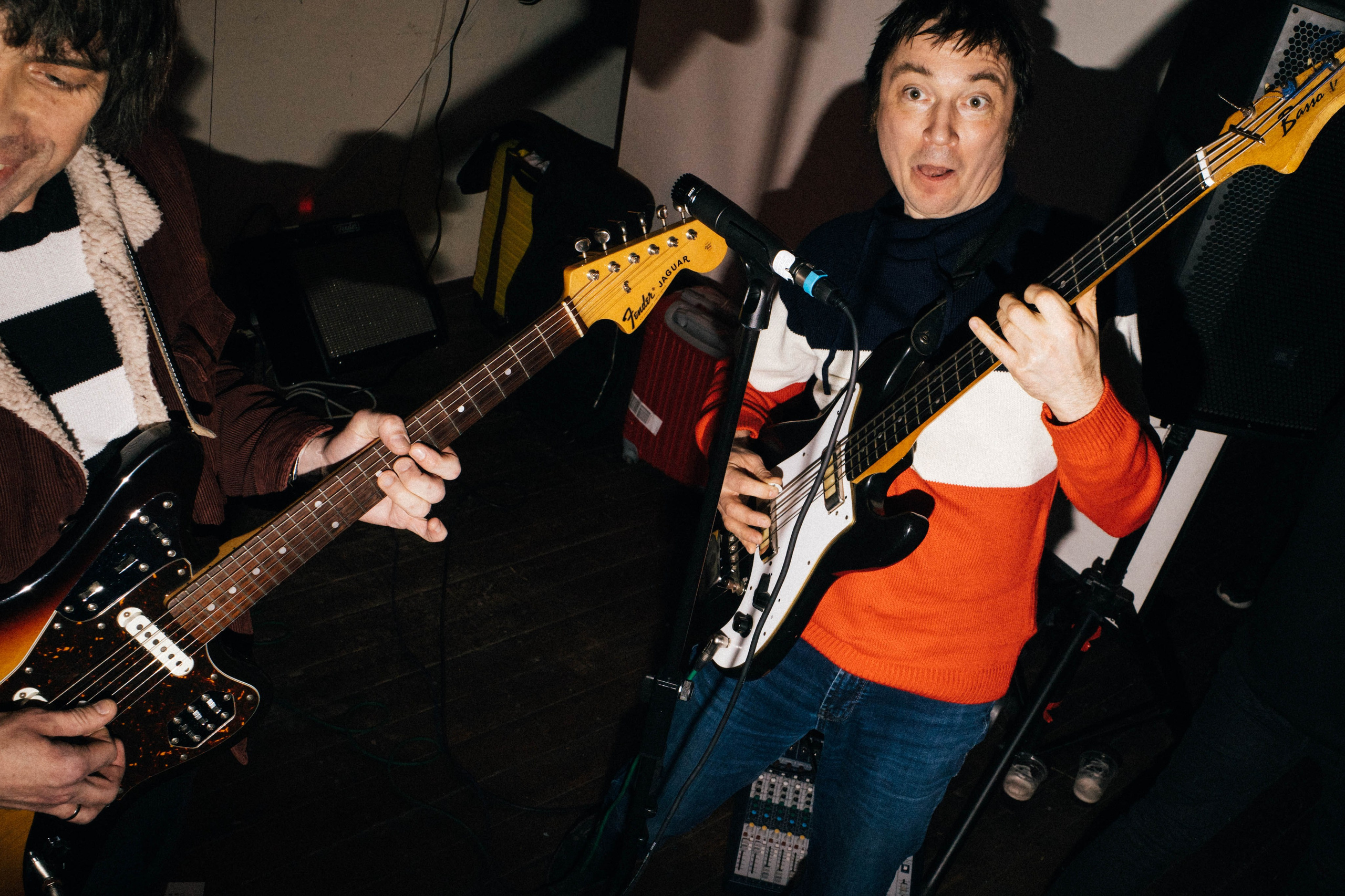 The Thunderbeats @ Koshini Bar @ 03.03.23