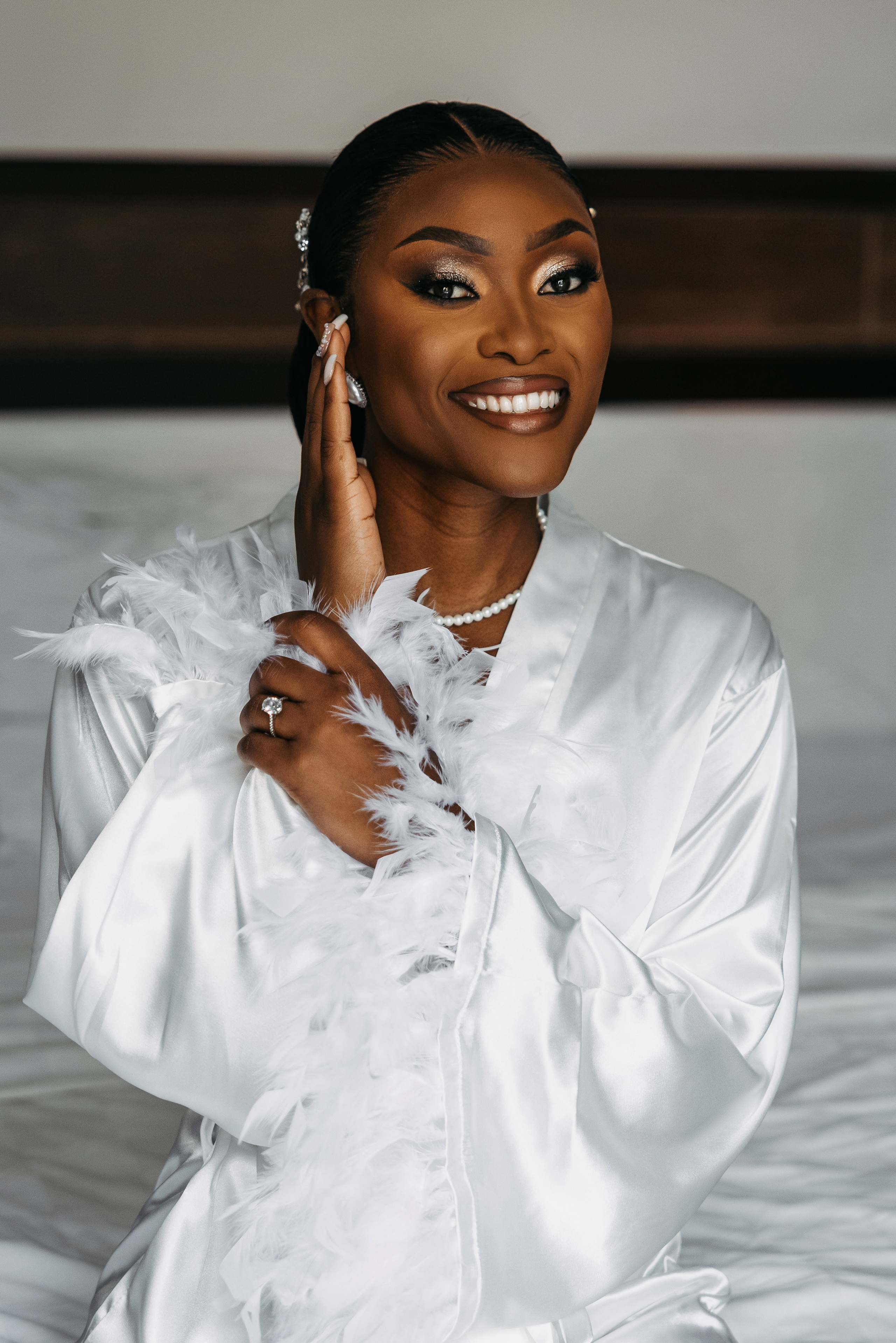 Happiness & David. Профессиональный фотограф Нурмиева Вероника