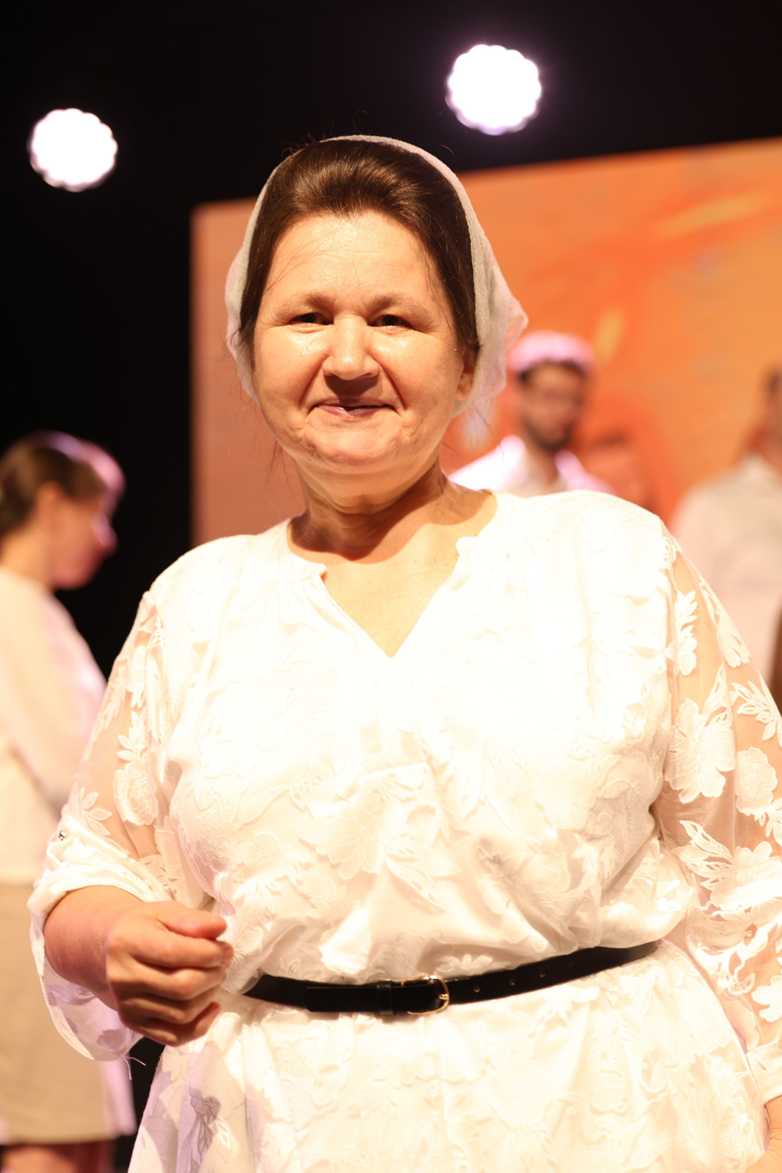 Holy Trinity Day 2025. Smirna Christian Church