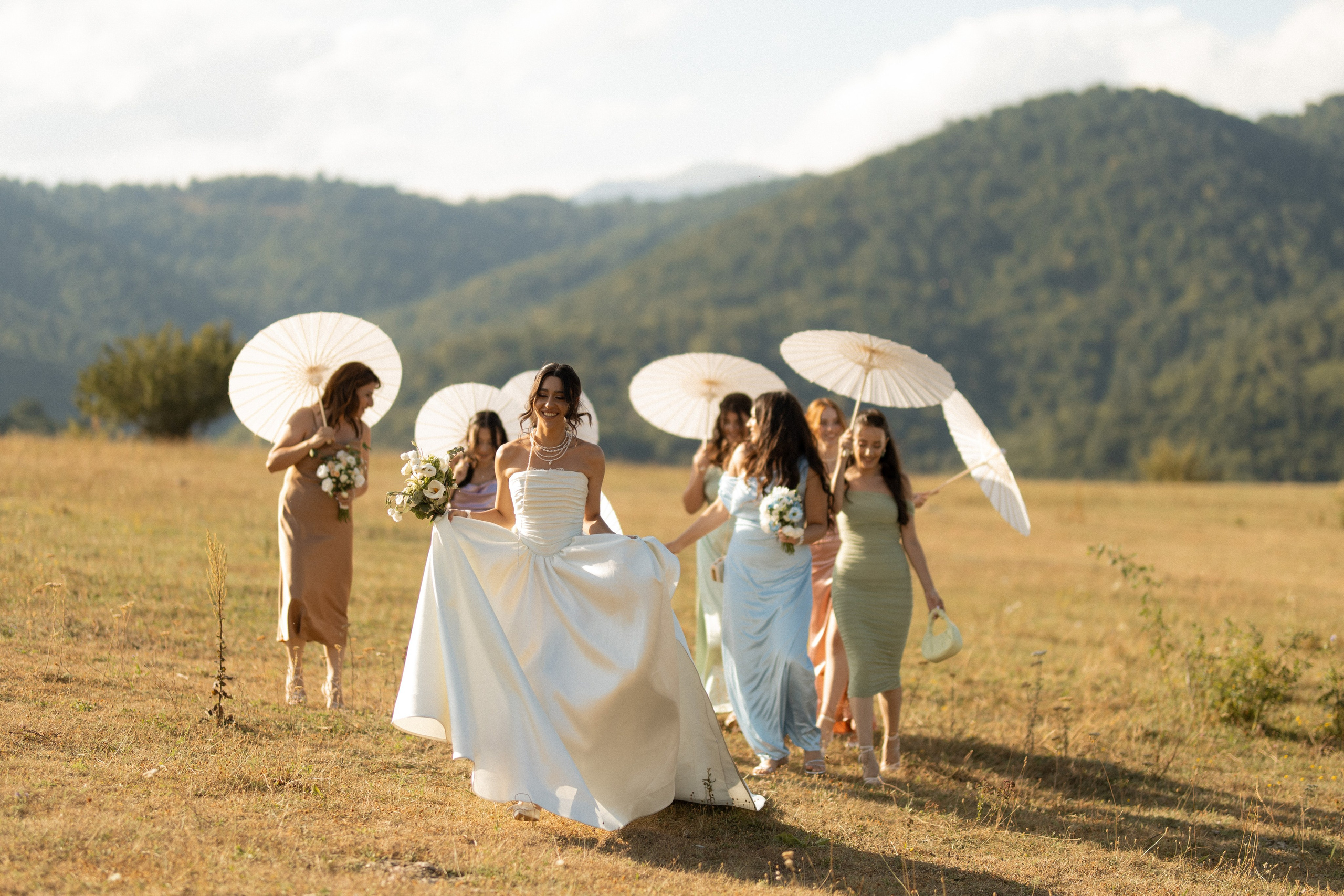 Arman and Lilit Wedding. Recnac | Wedding Photographer Yerevan