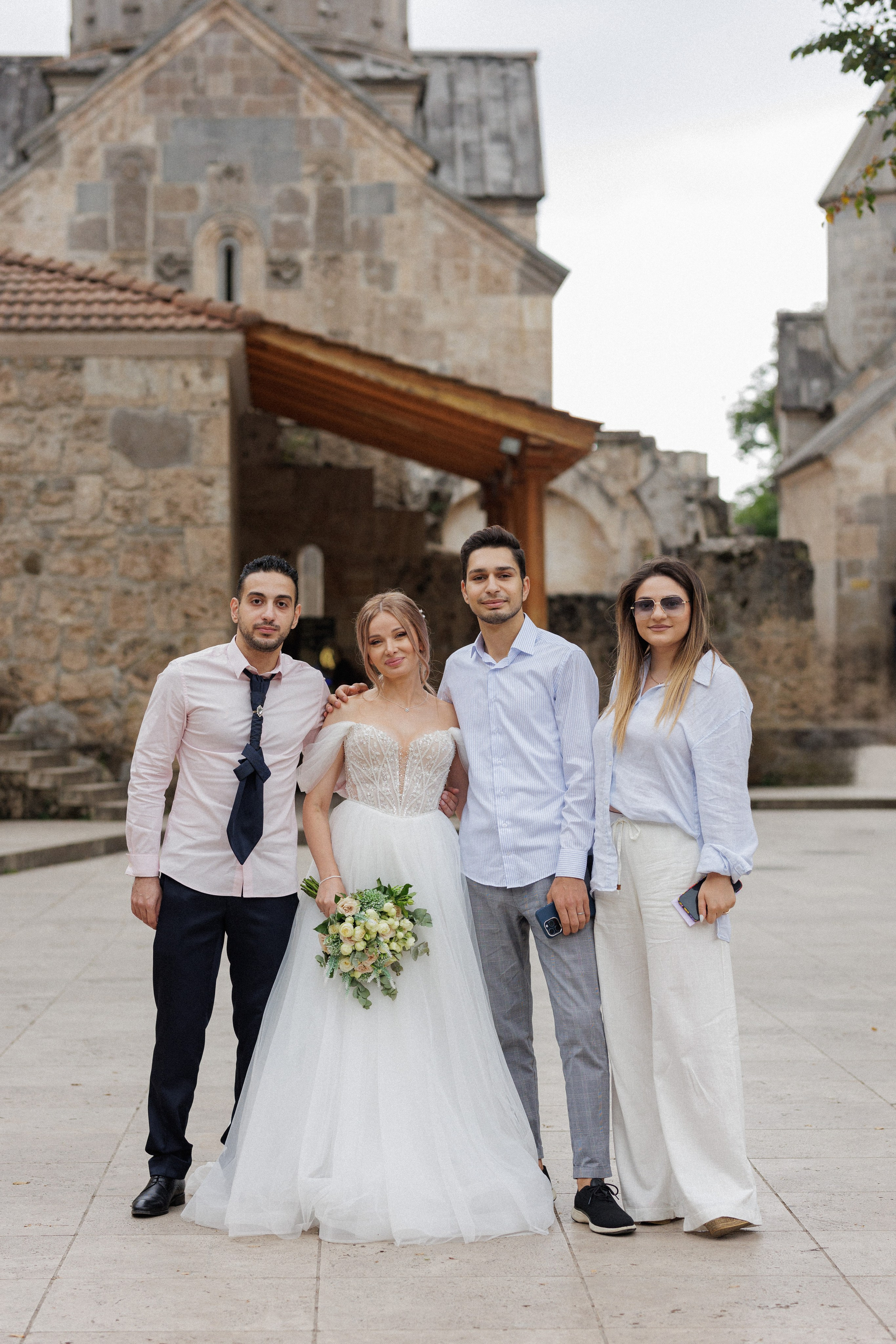 Sevak and Nelli Wedding. Recnac | Wedding Photographer Yerevan