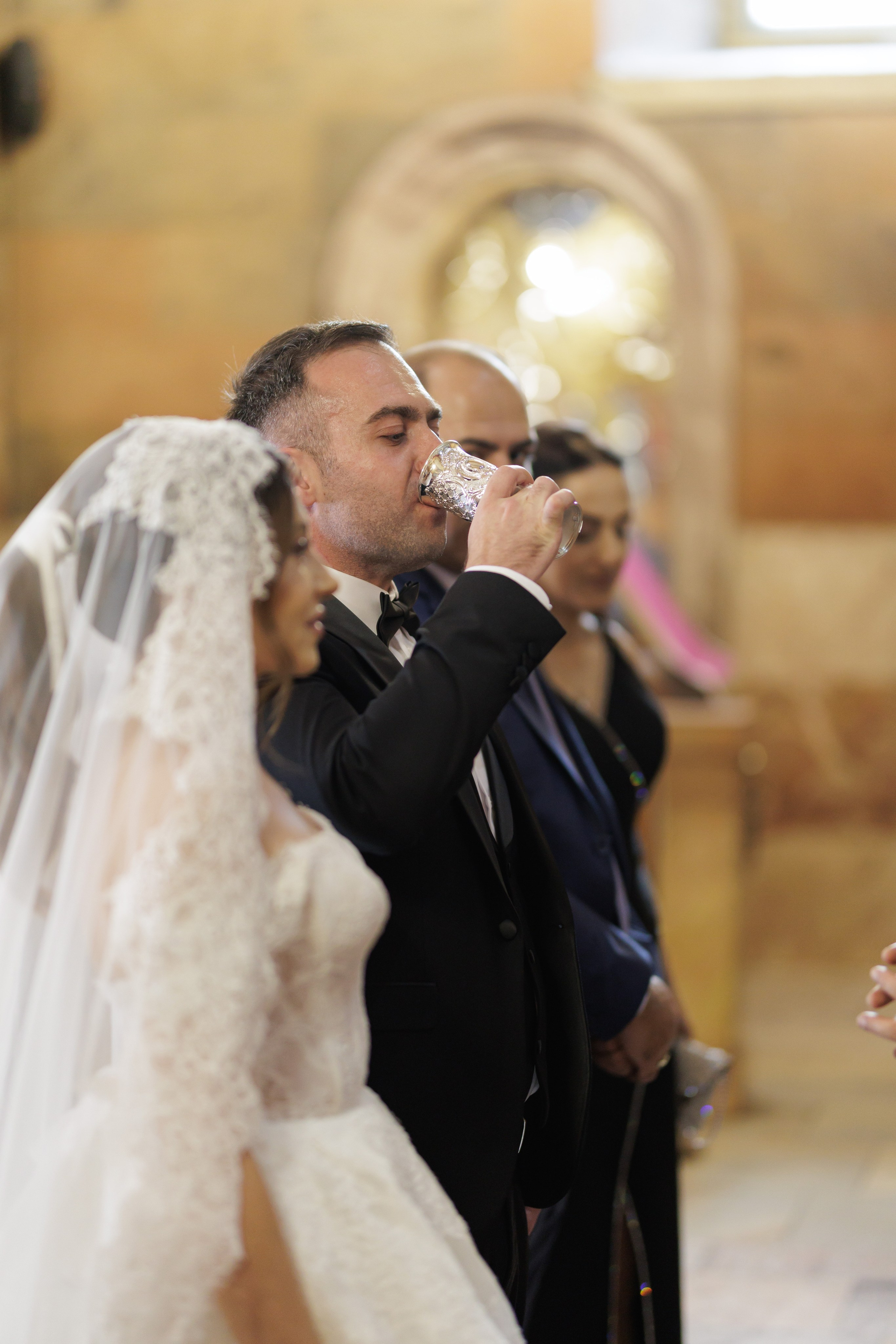 Artashes and Margret Half-Day Wedding. Recnac | Wedding Photographer Yerevan