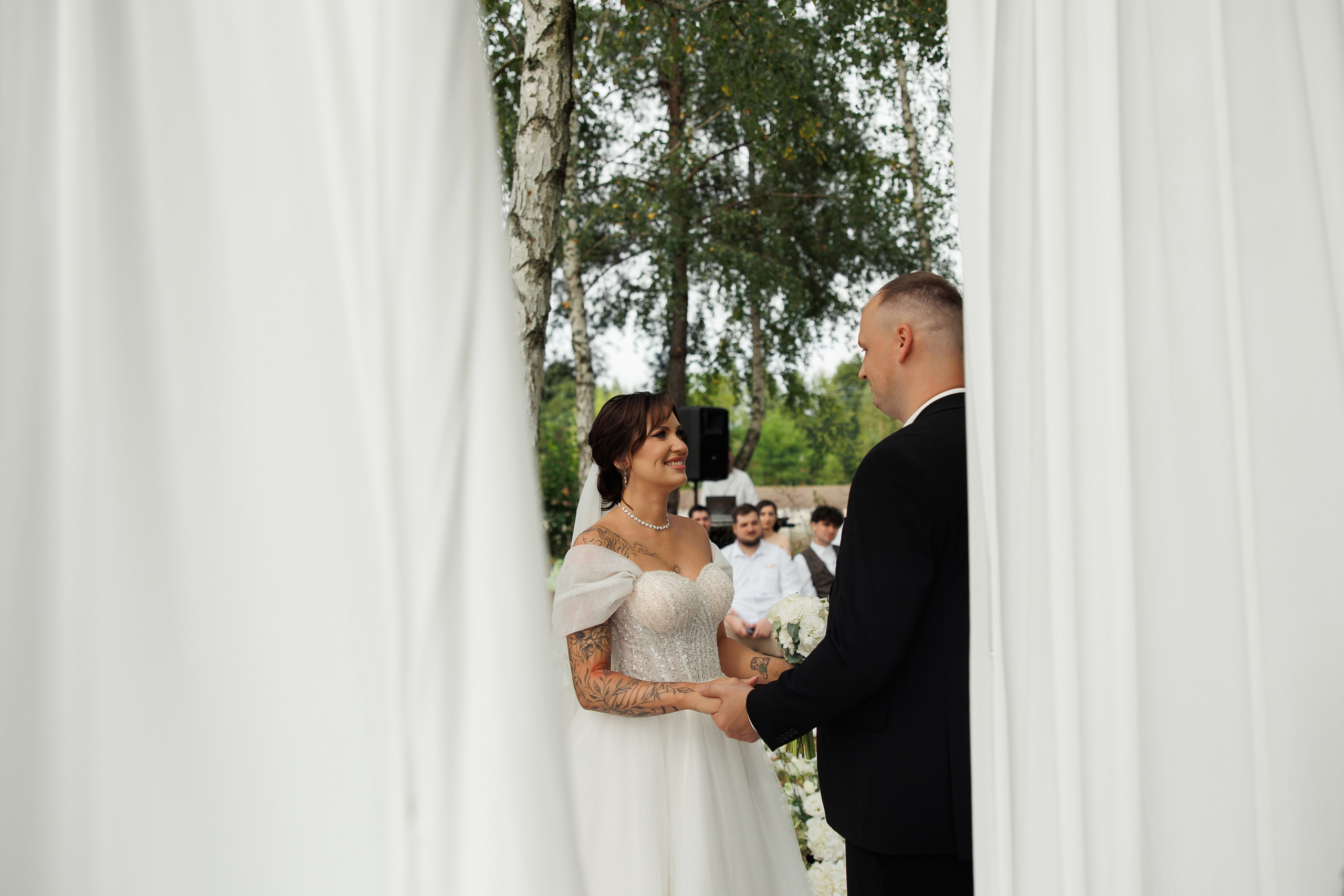 Inna Oleksandr. Ірина Терещук