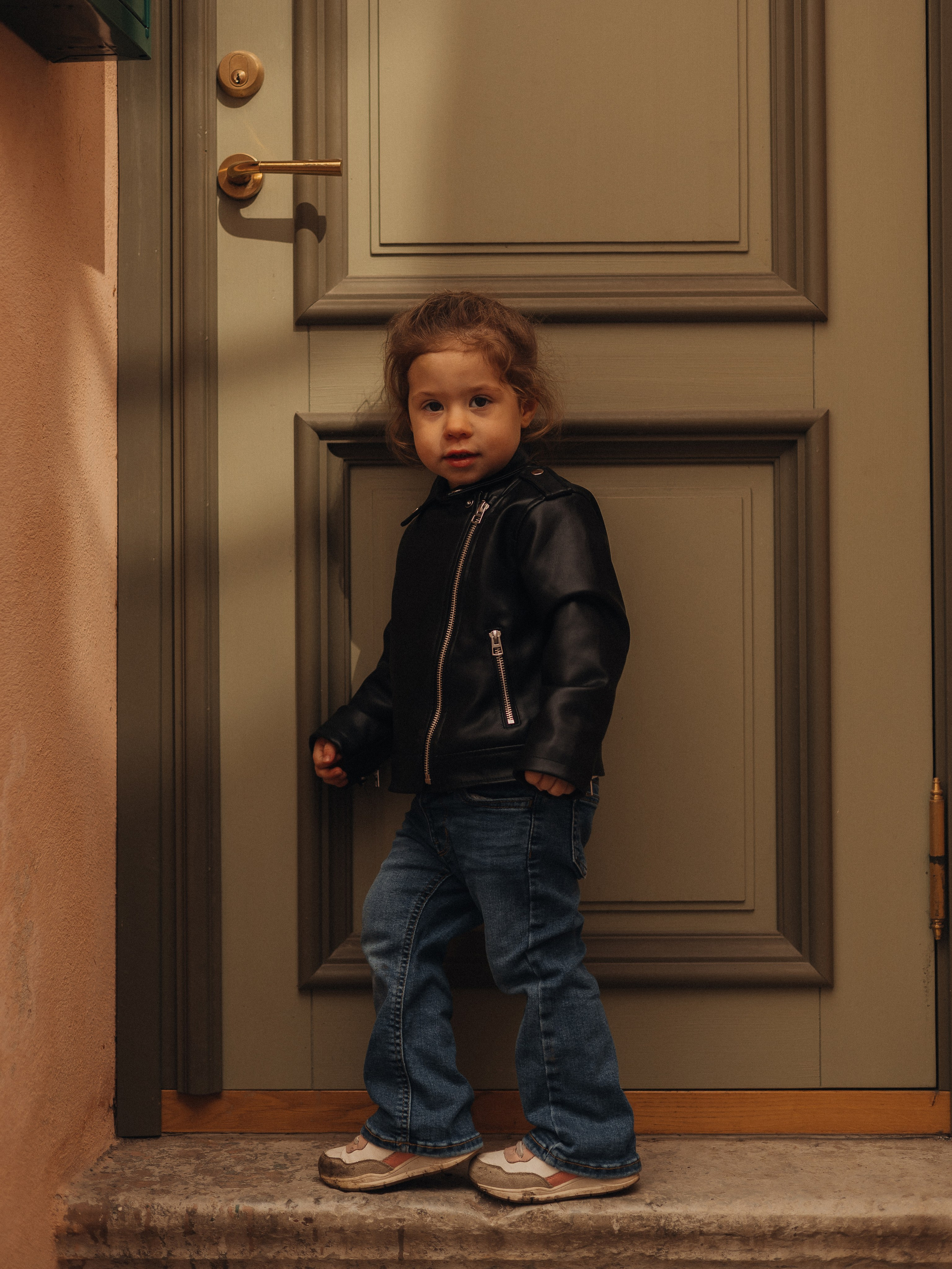 Ольга и Соня. Семейный фотограф в Таллинне Дарья Кивимейстер