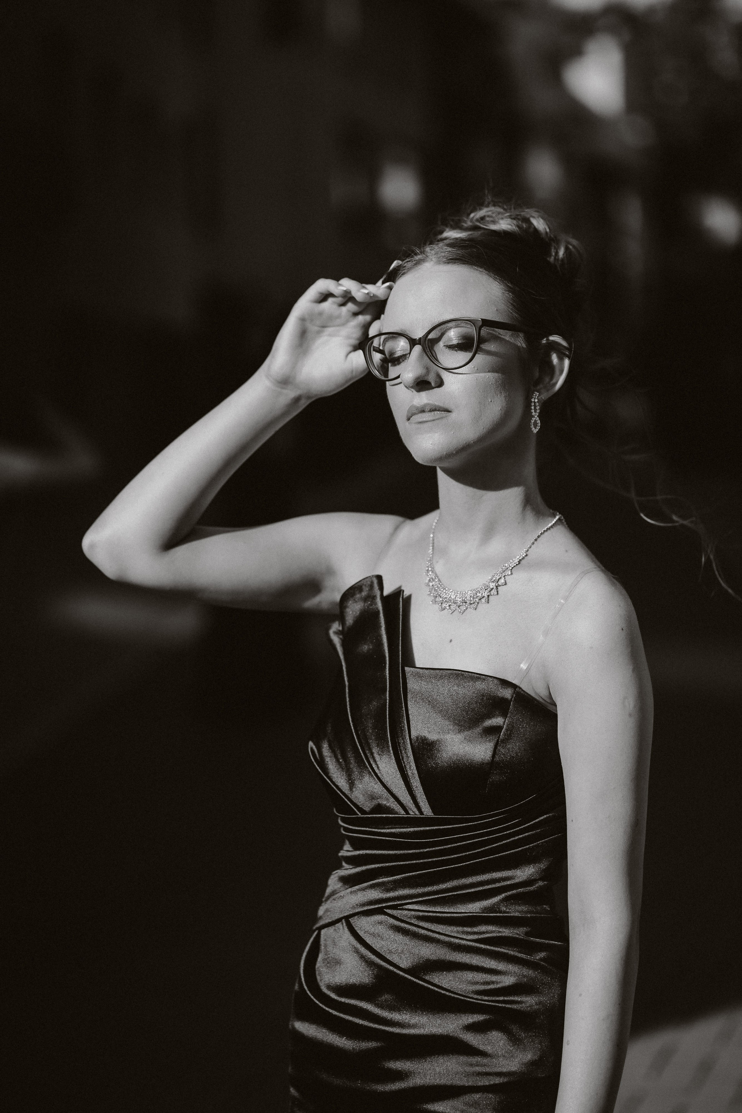 Matursko fotogafisanje Marina Liliom. Aleksandar Šećerov photographer and videographer in Subotica, Serbia