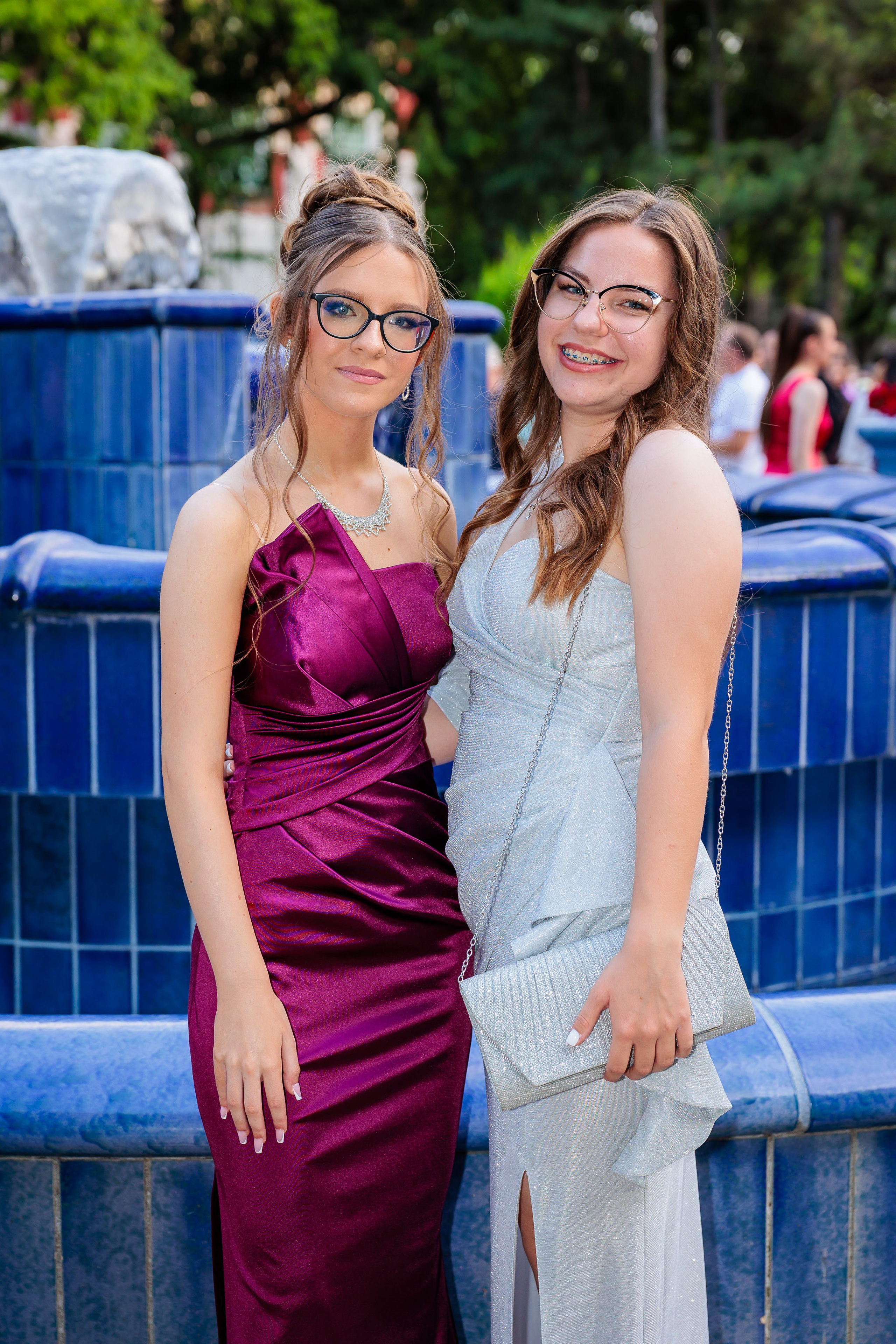 Matursko fotogafisanje Marina Liliom. Aleksandar Šećerov photographer and videographer in Subotica, Serbia