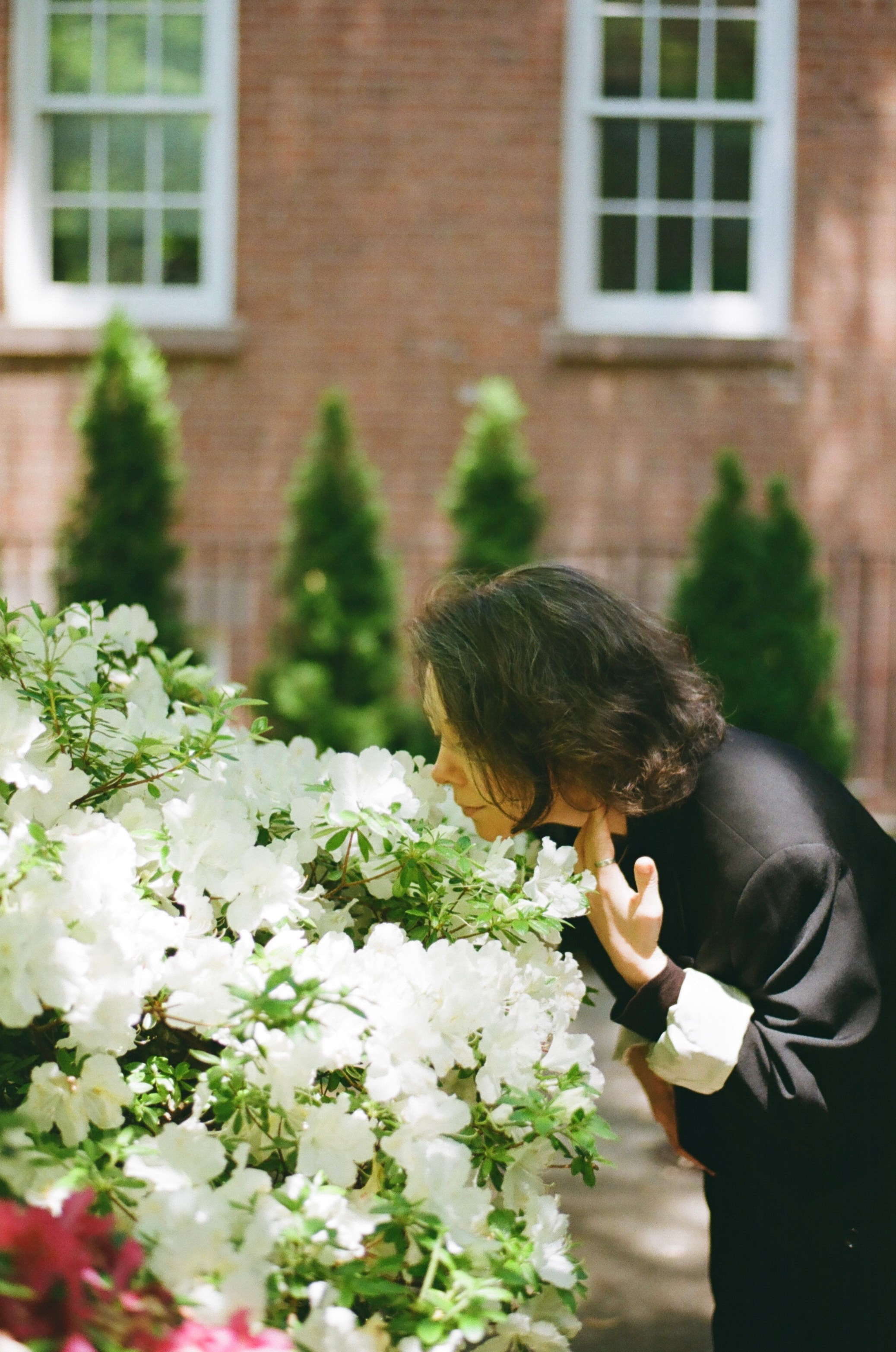 Oksana. Irina Goncharenko — NYC Photographer