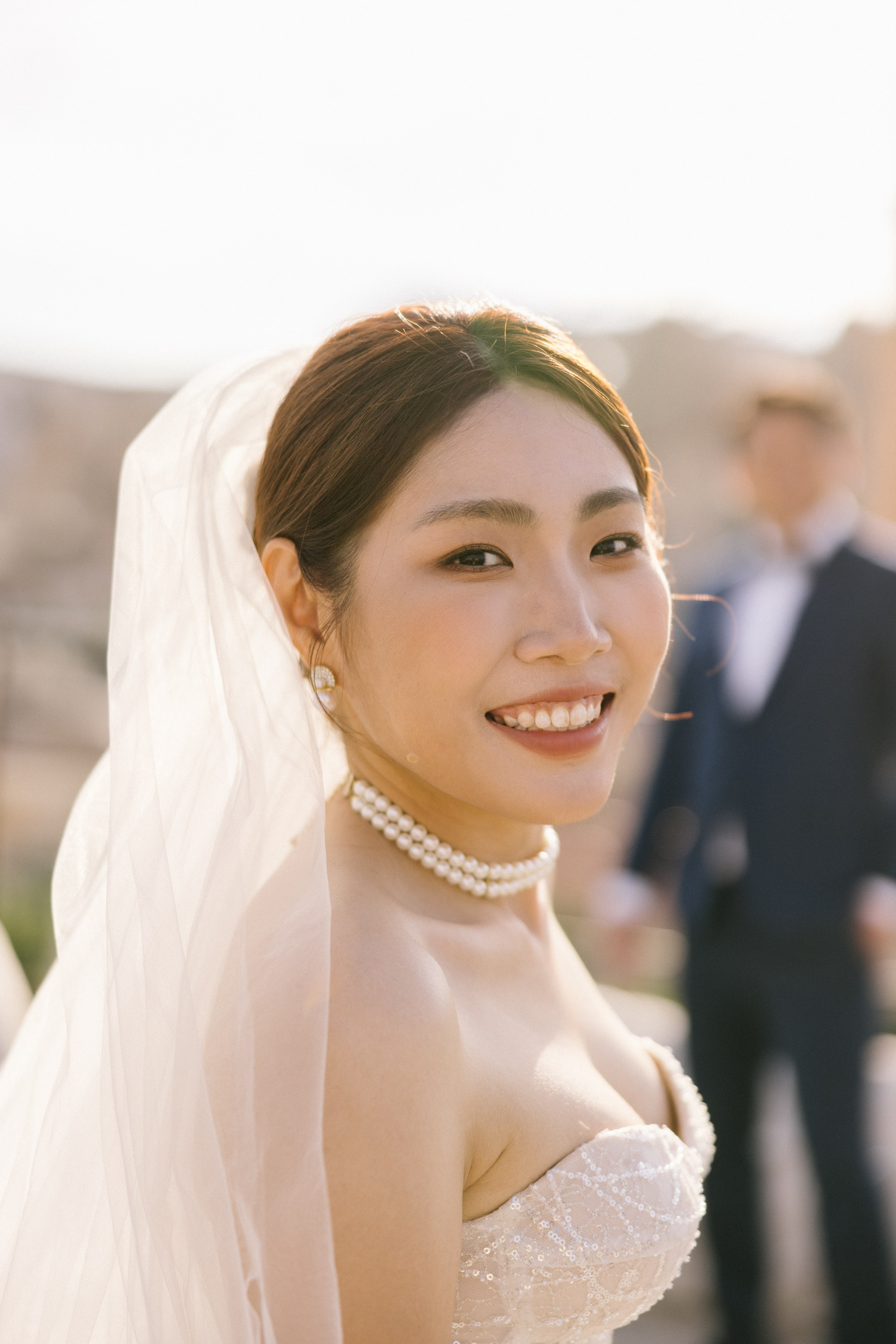 Yulong & Chew. Фотограф в Каппадокии / Julia Ganch