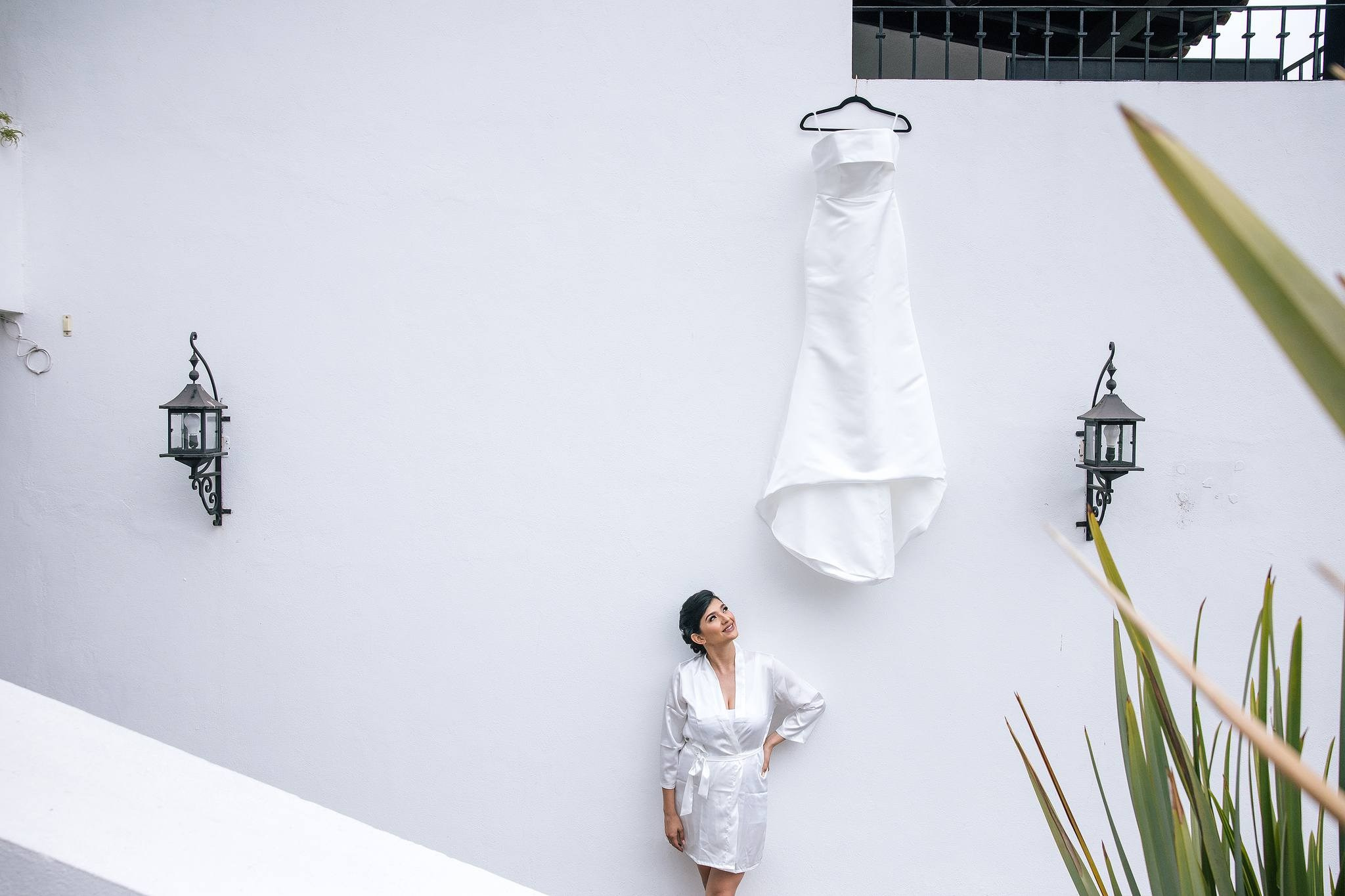 Galería Getting Ready. Jorge Romero Fotógrafo de bodas