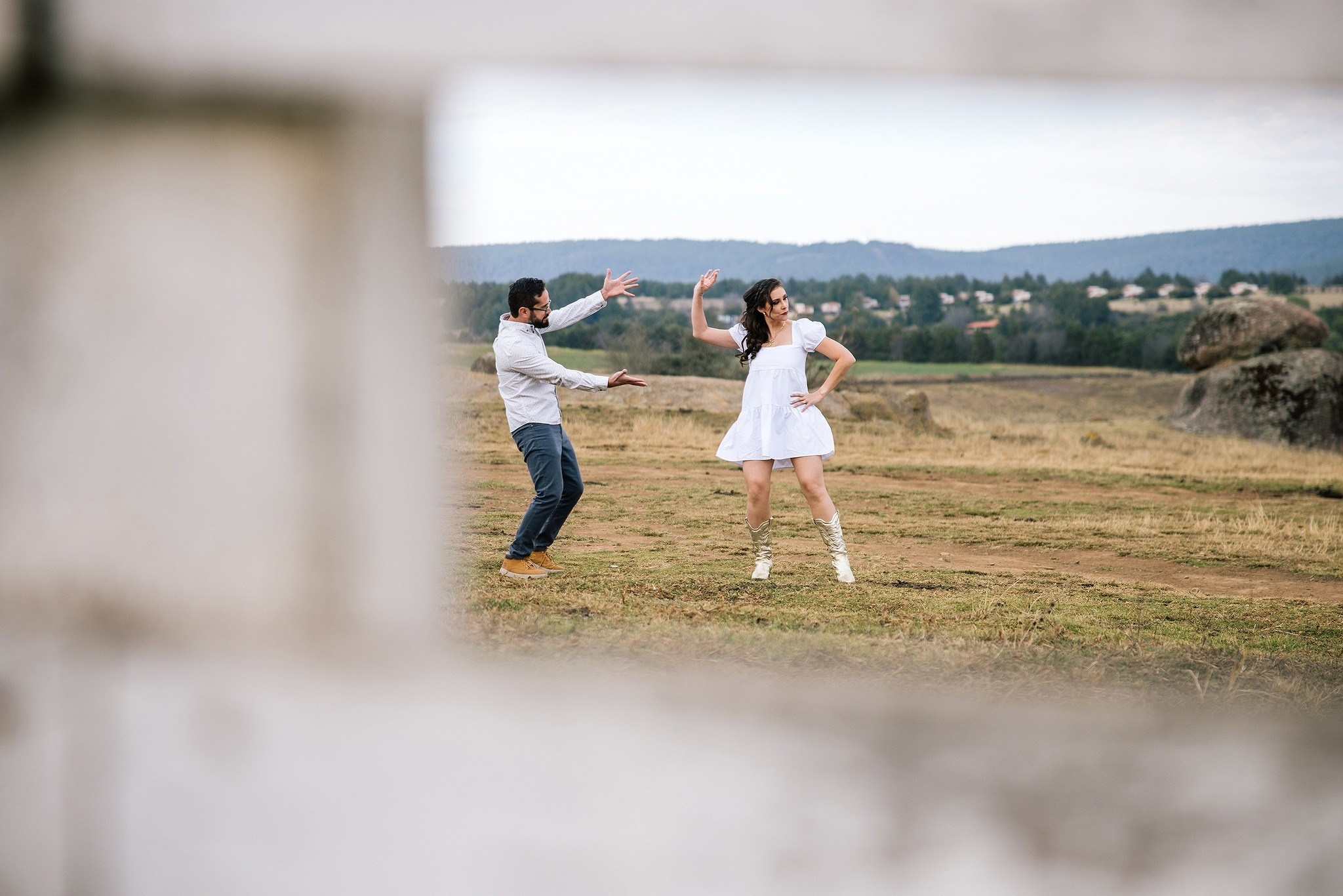 Galería Casual. Jorge Romero Fotógrafo de bodas