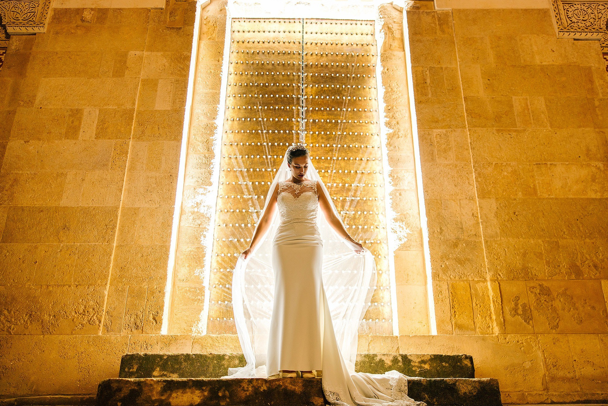 Galería Trash The Dress. Jorge Romero Fotógrafo de bodas