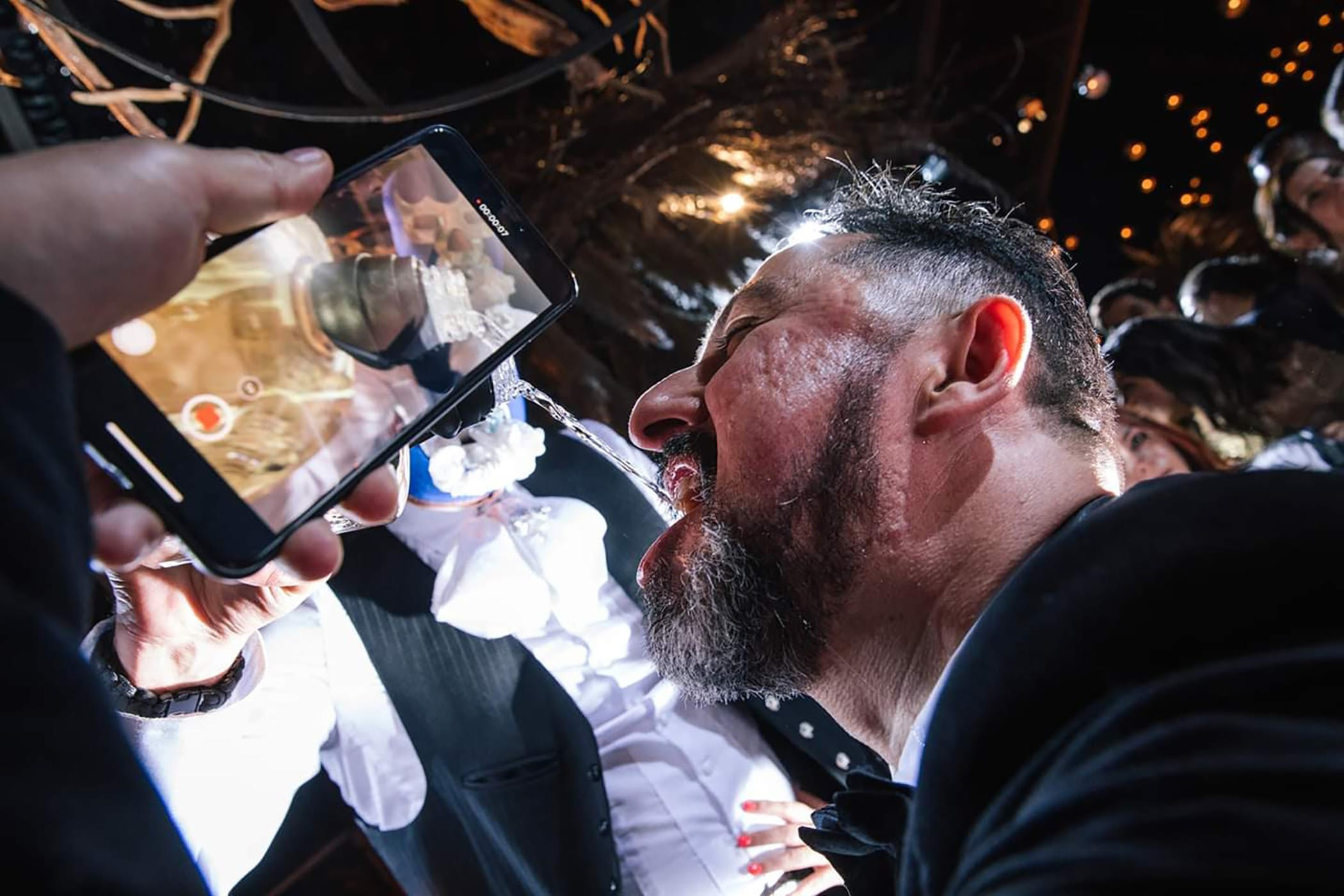 Galería Fiesta. Jorge Romero Fotógrafo de bodas