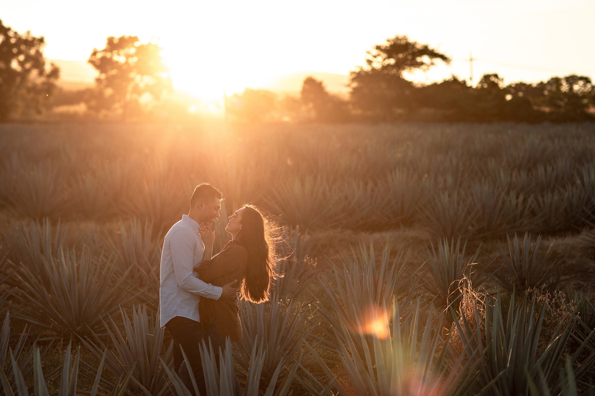 Galería Casual. Jorge Romero Fotógrafo de bodas