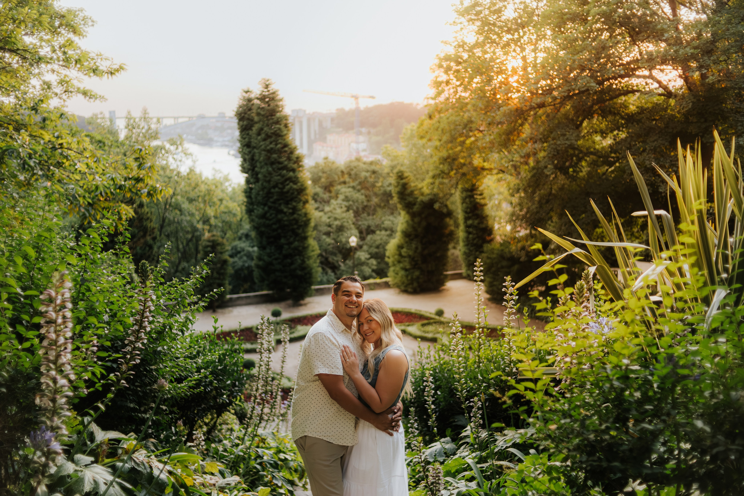 Wedding Proposal / Ian & Kaitlin. Philipe Fotografia