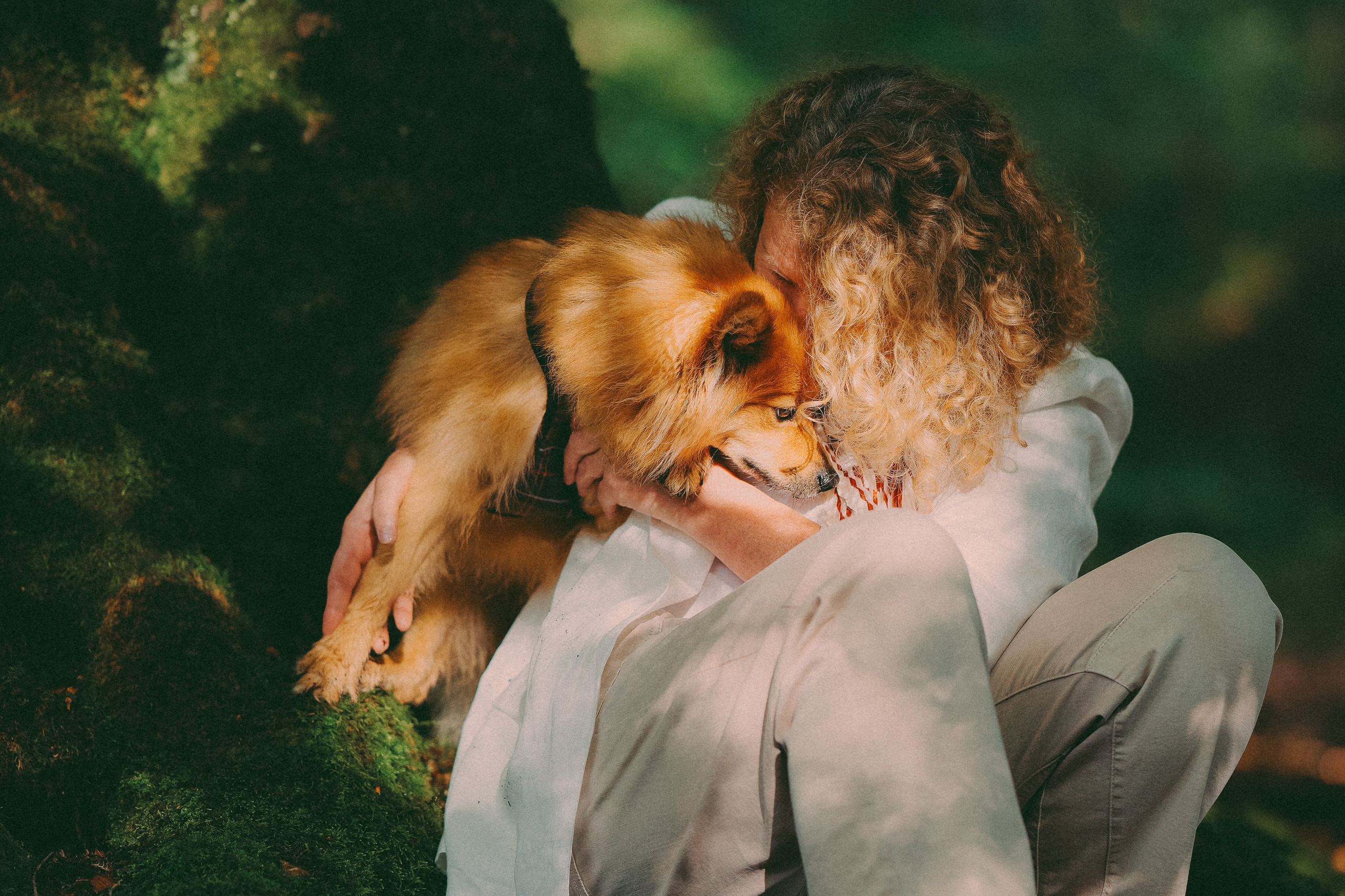 Creative photo session in Solihull and Birmingham by Irina Zoteeva. Irina Zoteeva — Portrait, Brand & Family Photographer in Solihull