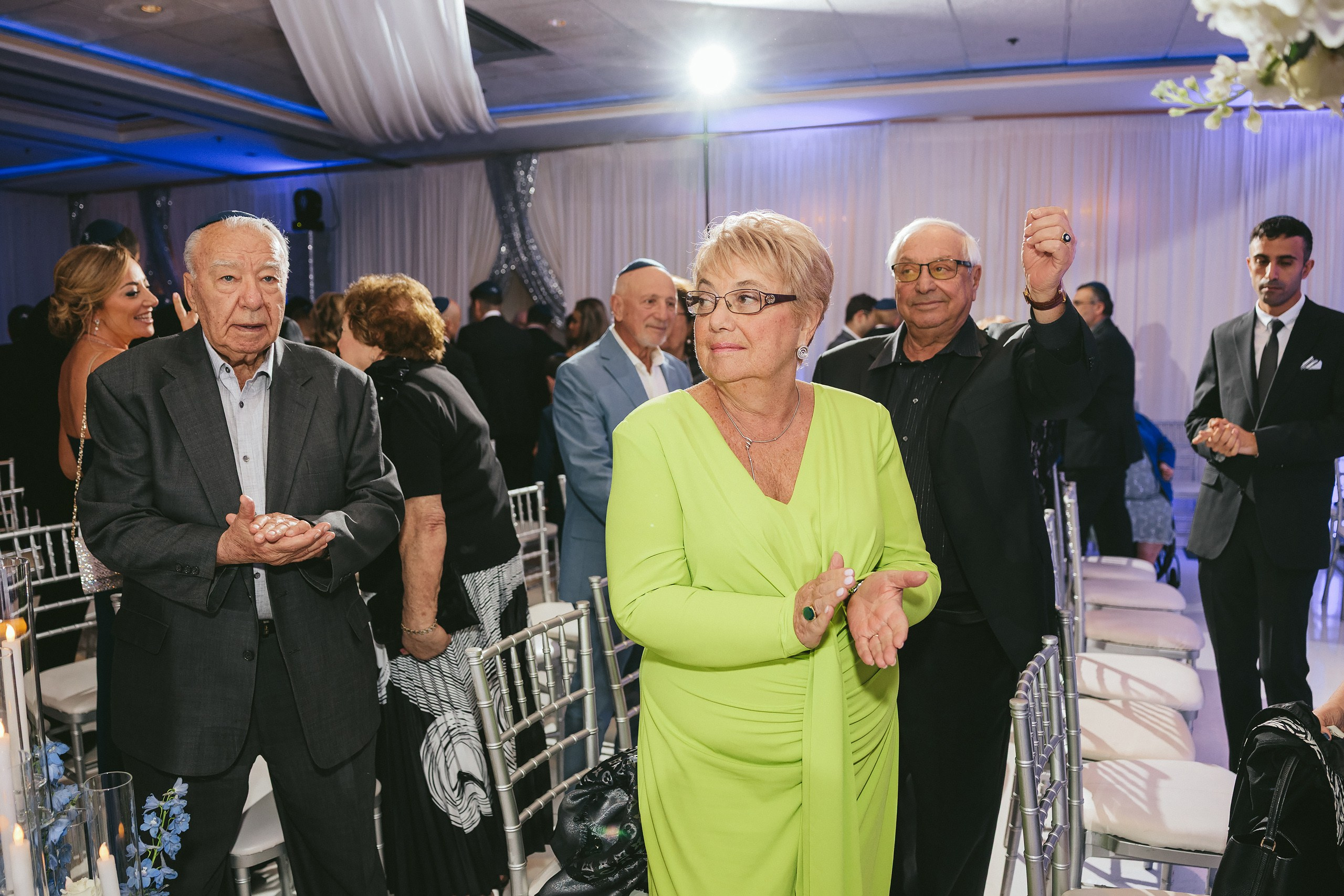 06.08.2025 Wedding. Wedding family event photographer in Chicago Nick Yushevich