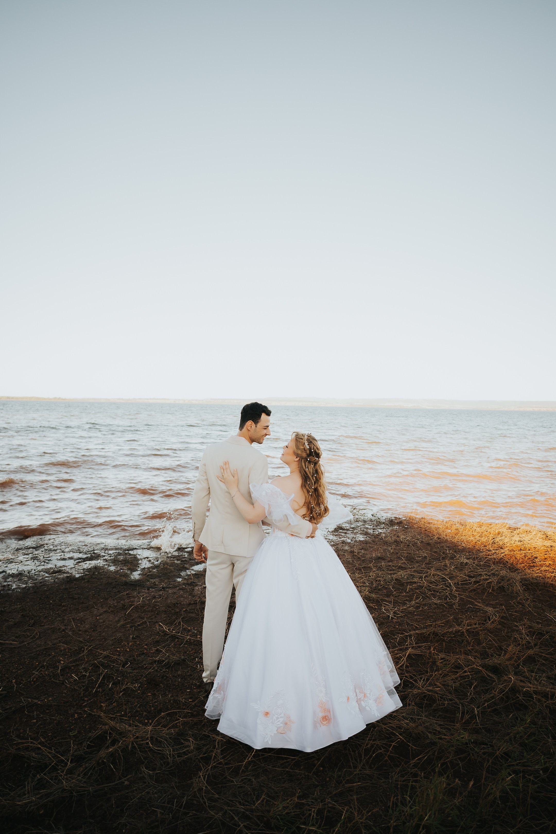 Hemilly & Nicollas. Fotógrafo de Casamentos