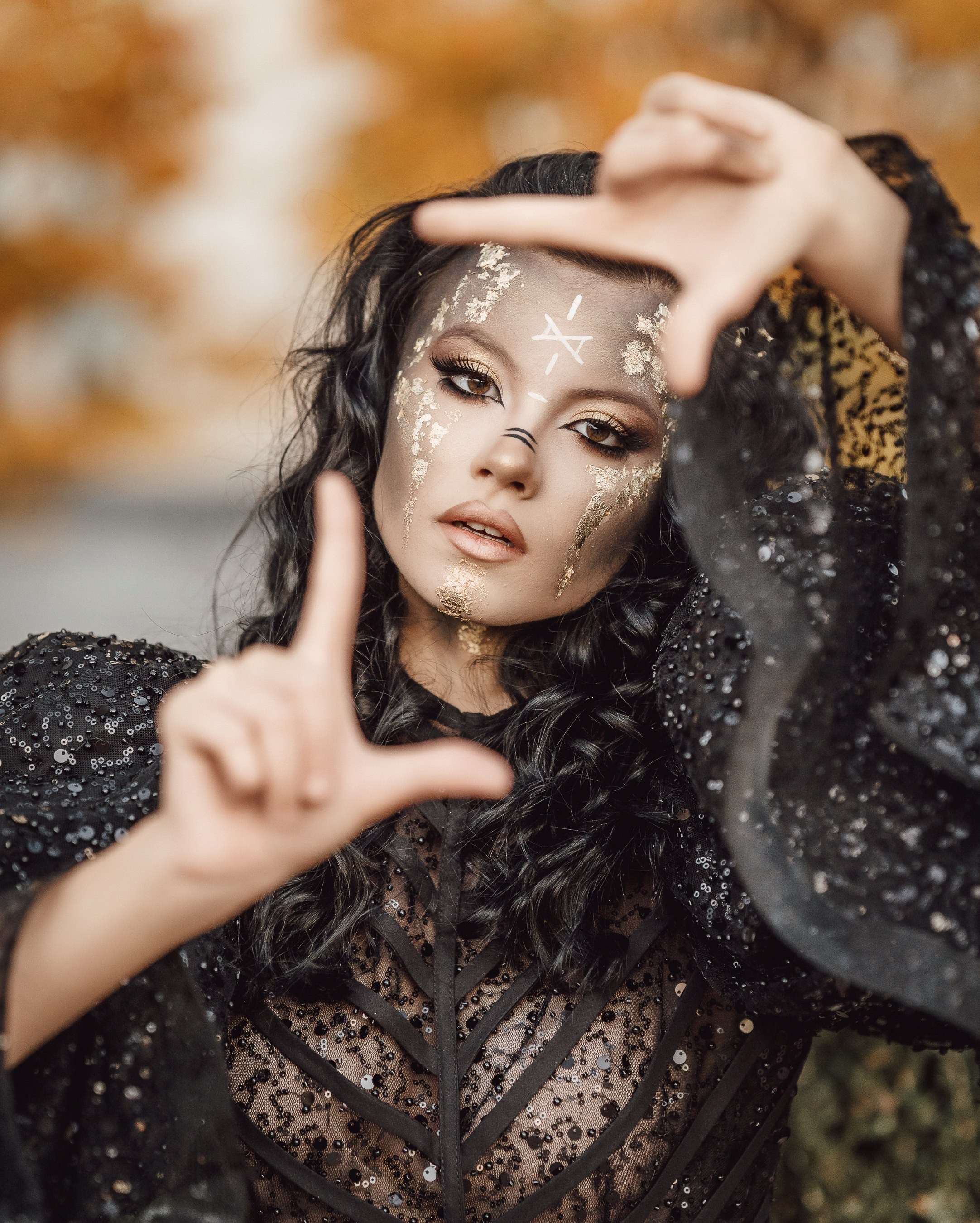 Maria 4 Chotronette dress