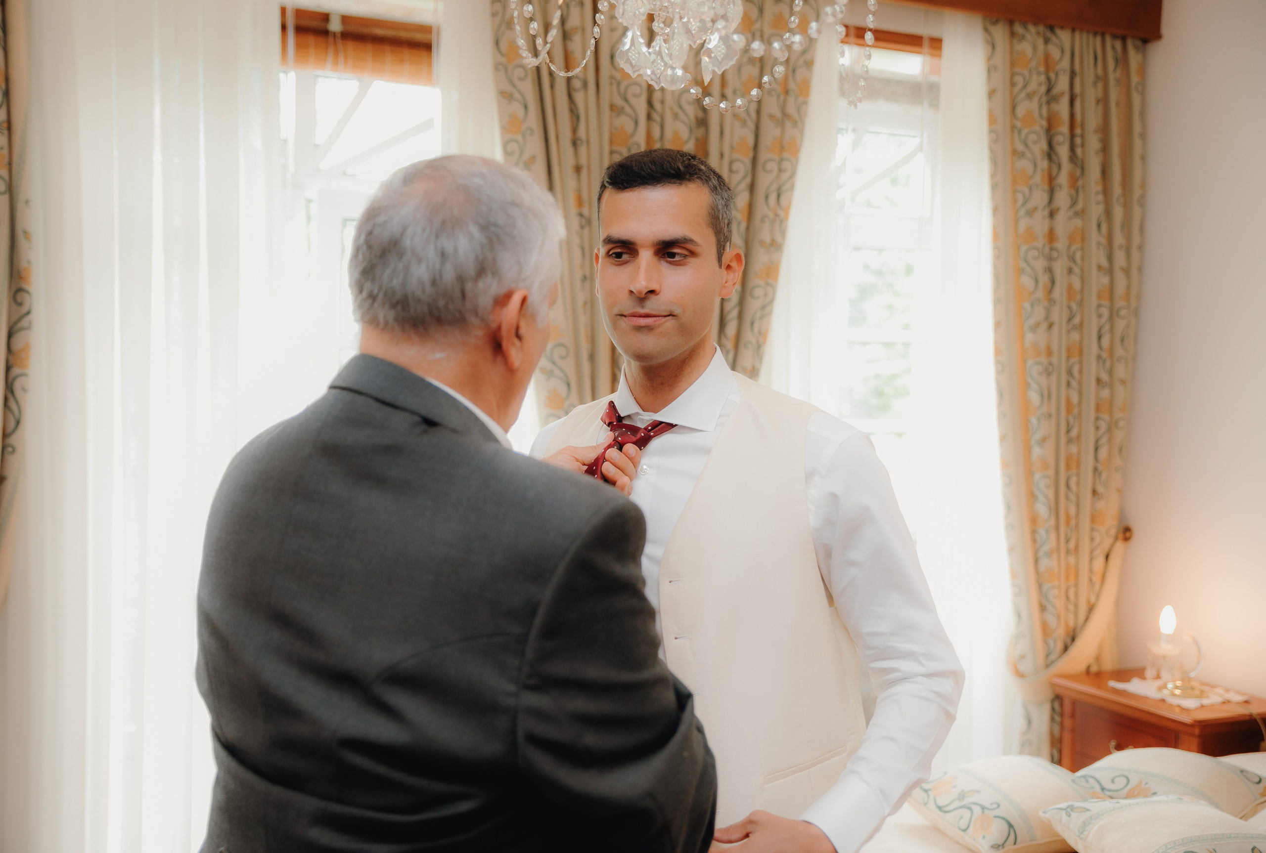 Casamento João & Patricia. Say Yes To Me