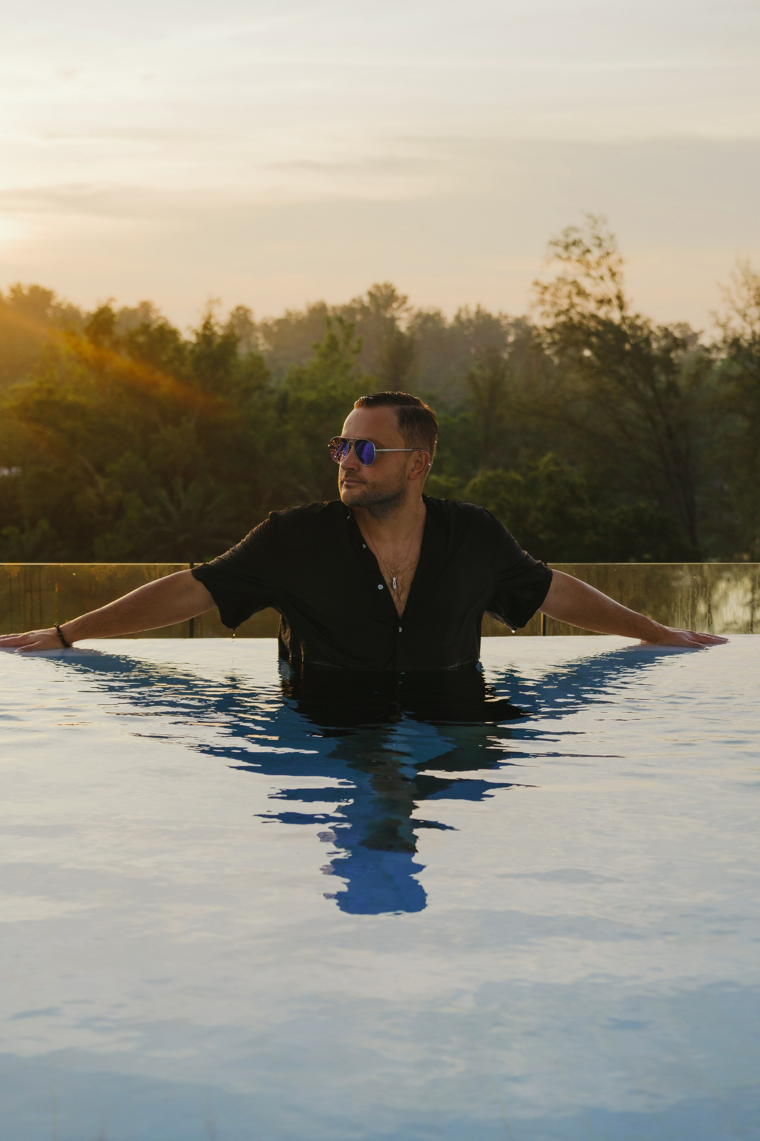 Алексей. Персональный фотограф Пхукет, Красноярск