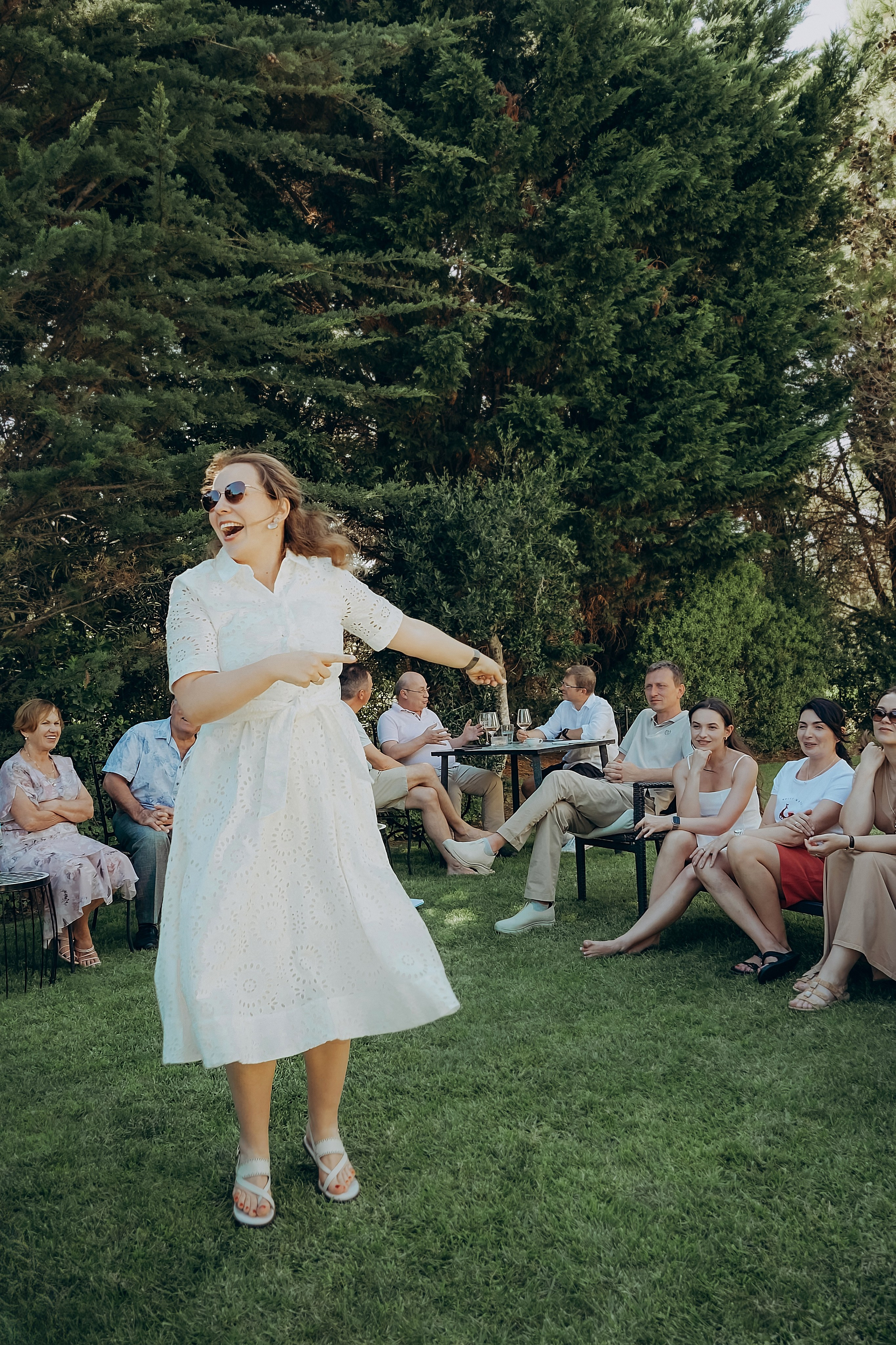 День народження. Валерія Сичова. Сімейний та репортажний фотограф в Португаліі
