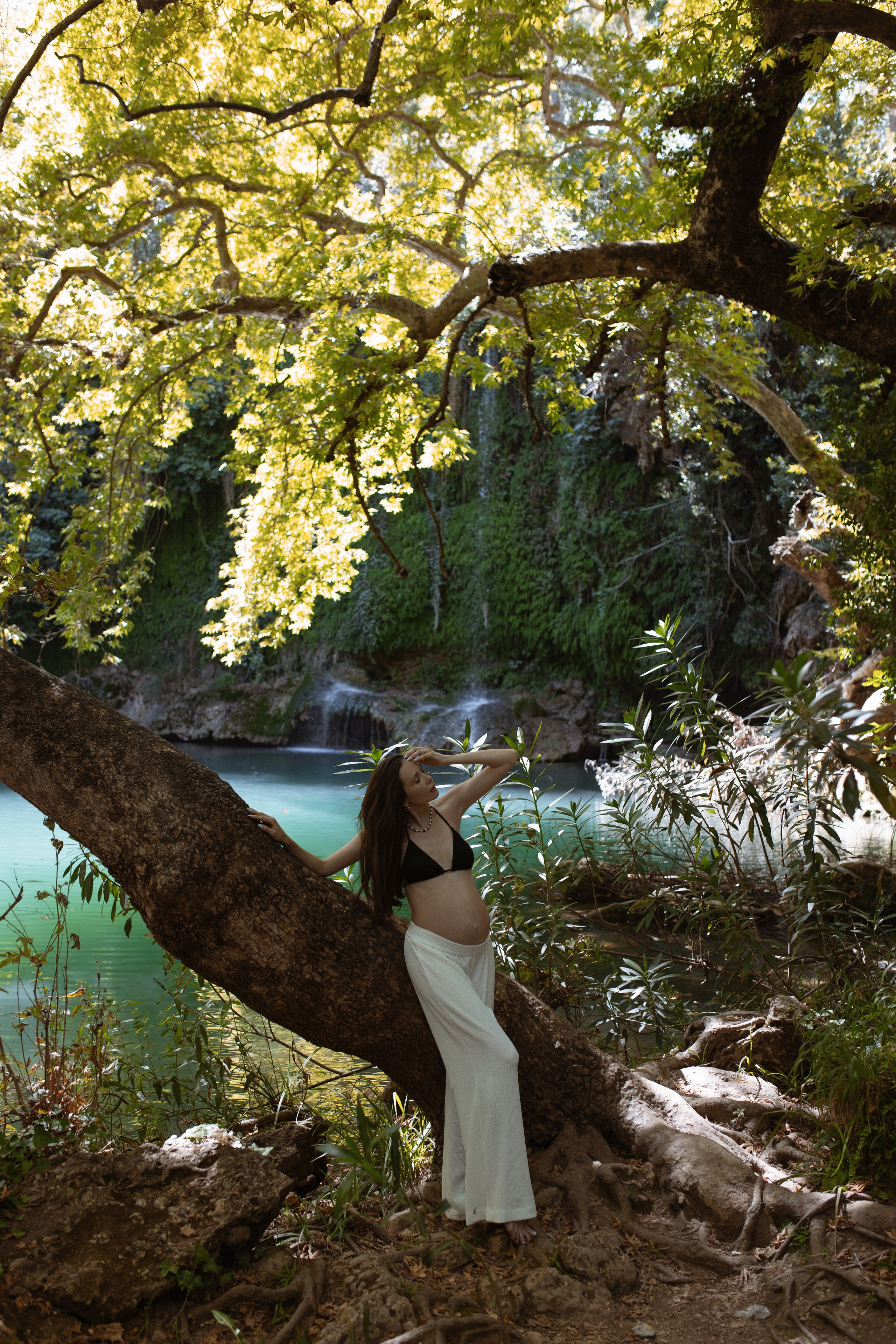 Фотосессия беременности в Анталии. Фотограф в Турции | Алания, Сиде, Белек, Анталия, Кемер)