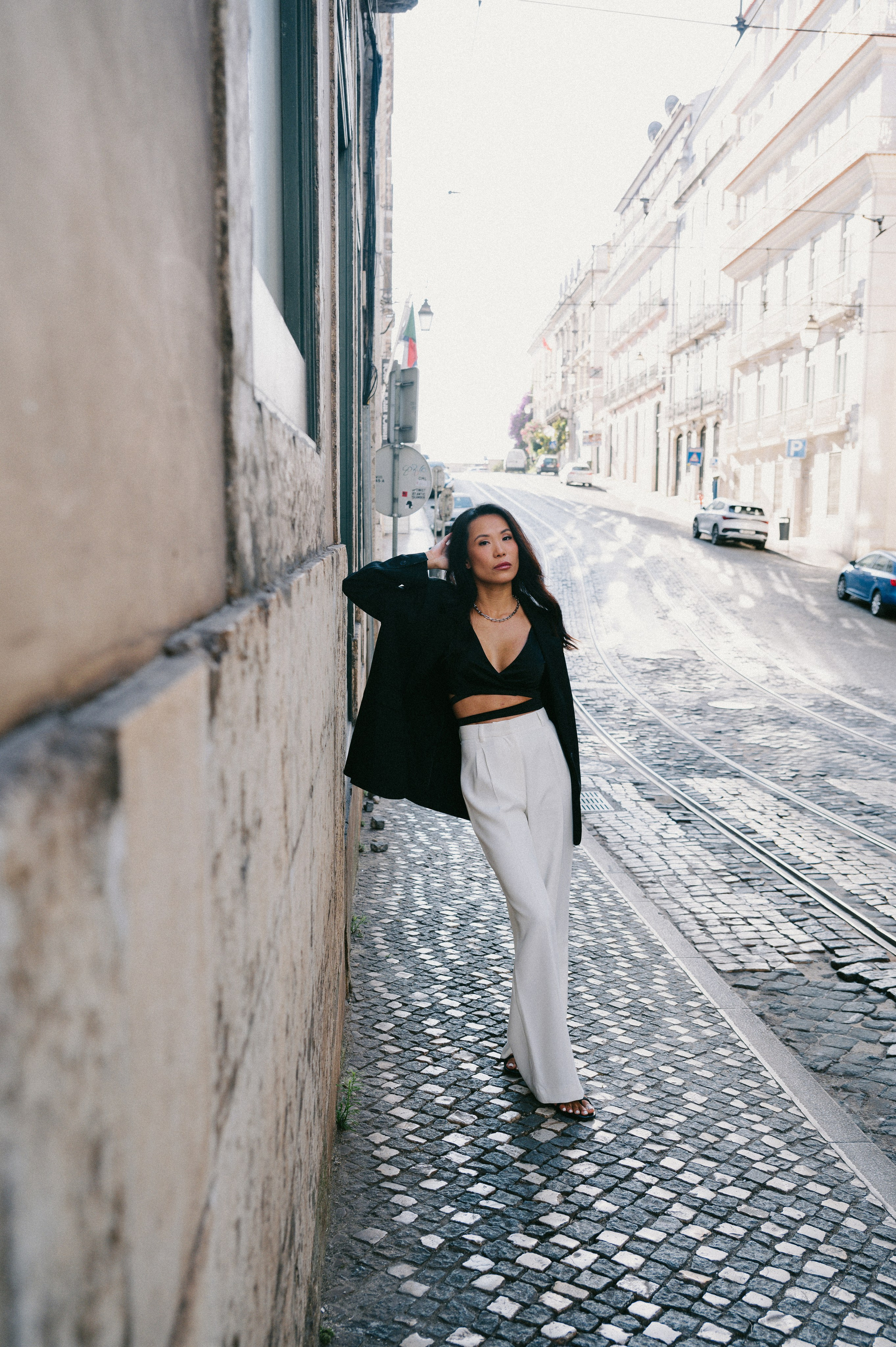 TI ANNA. Wedding and commercial photographer