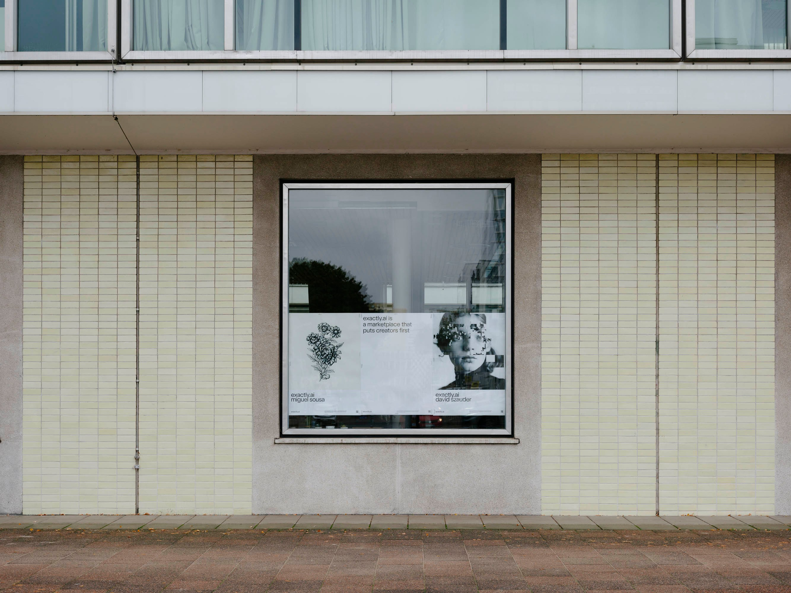 Exactly. Photographer Viktor Nikishov