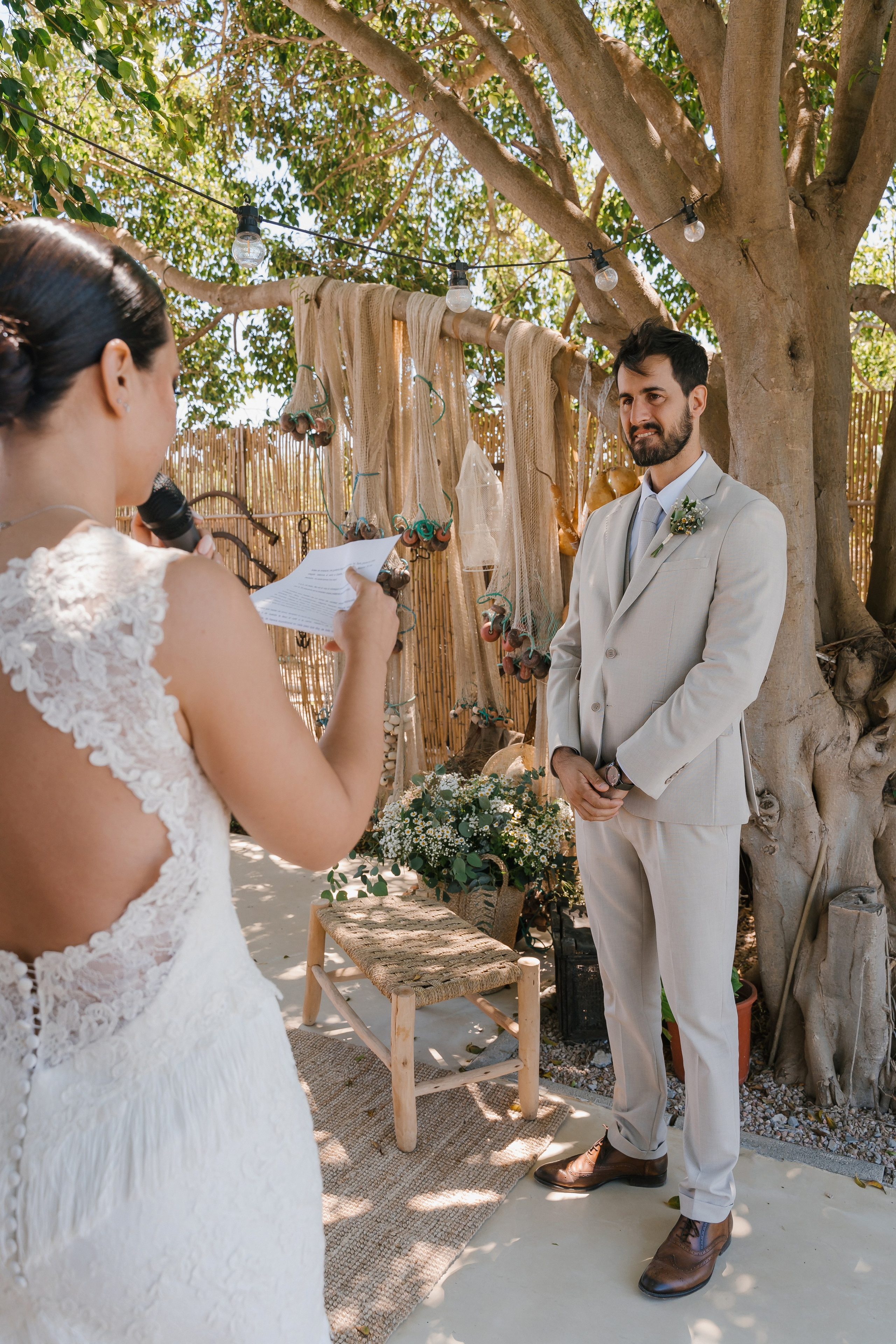 A&M. Fotógrafa de bodas y familias en España, Valencia: Nadia ProFoto