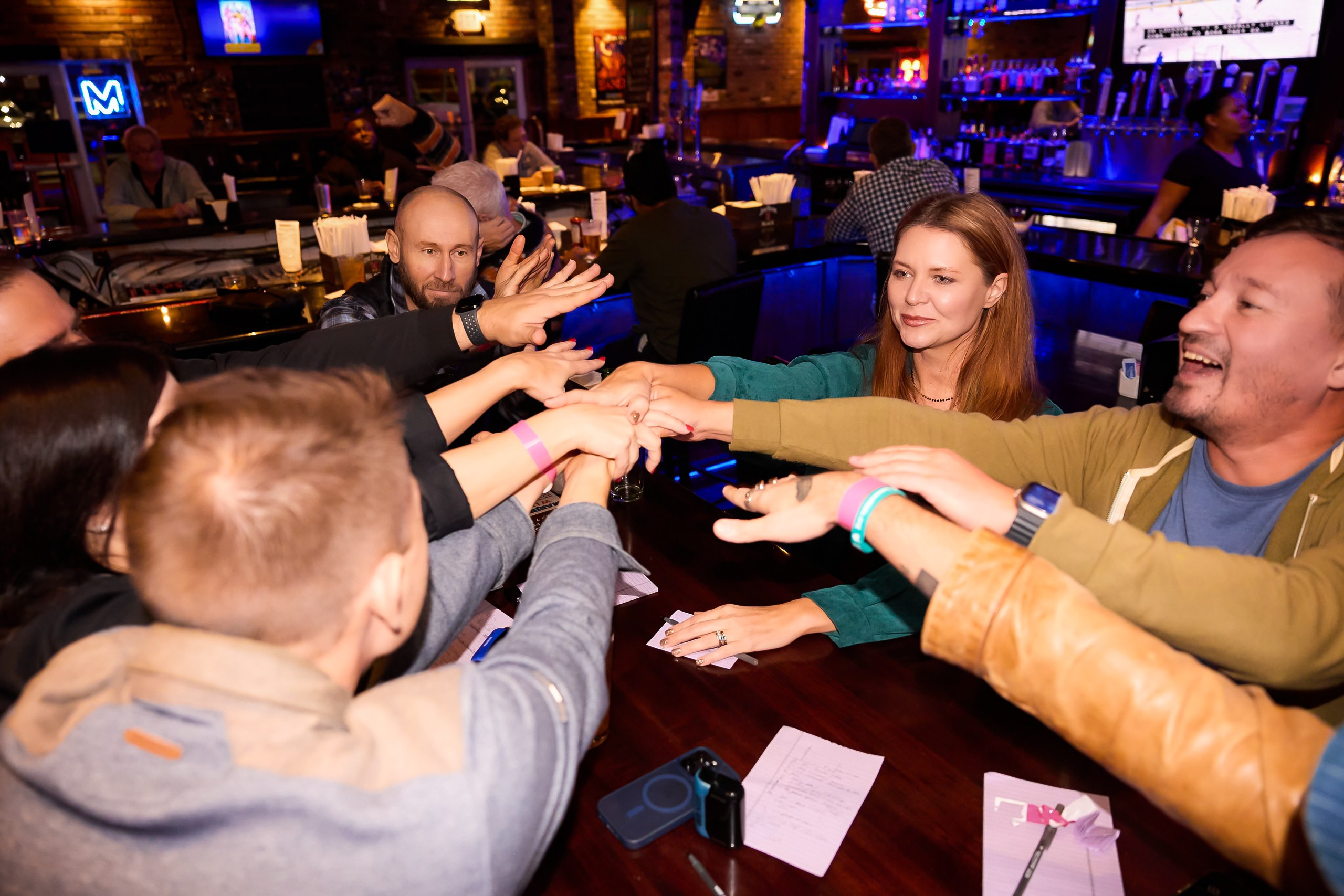 SOUNDS GOOD#2. Photographer Julia Makoveeva