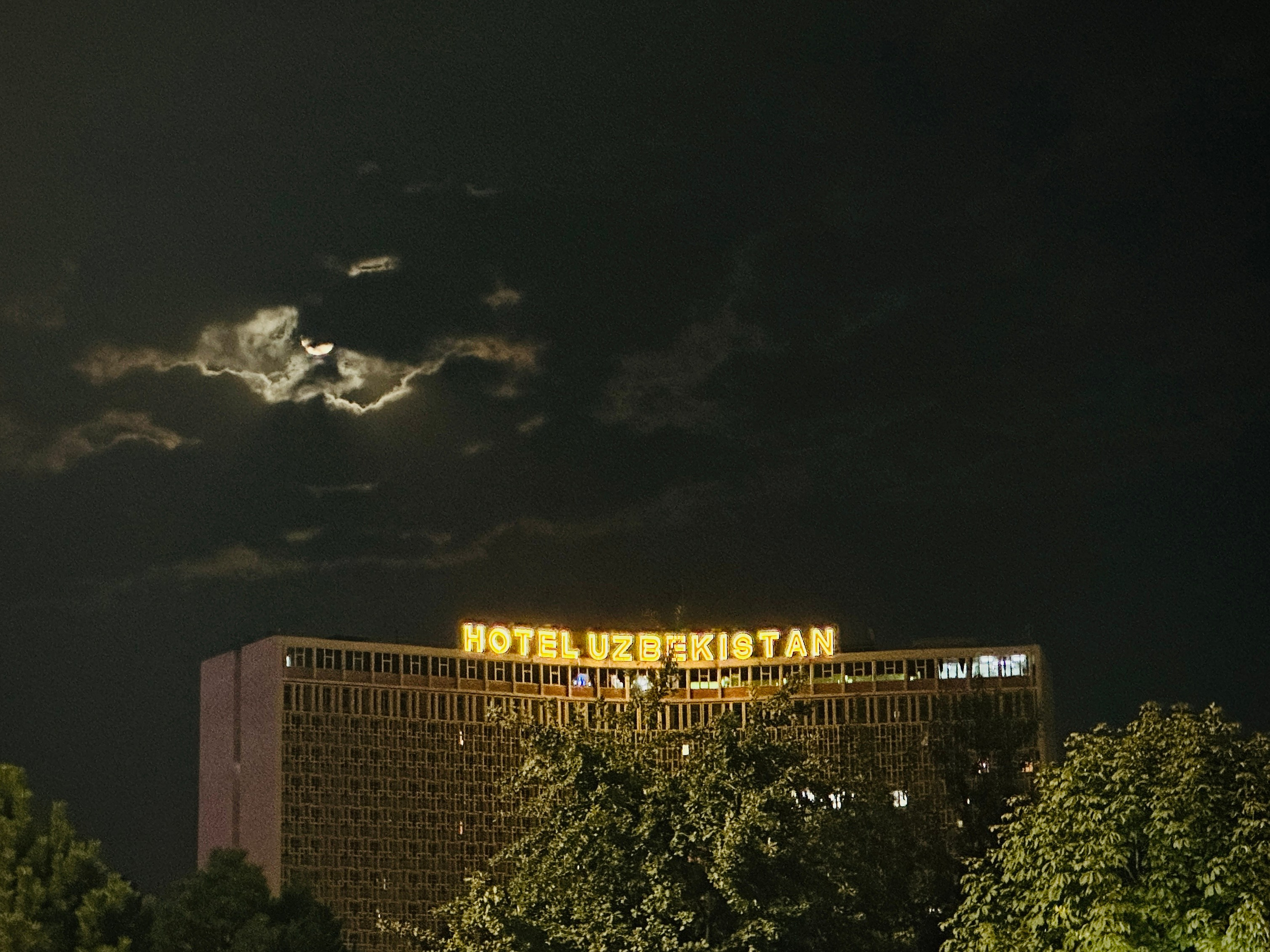 Стрит и Урбан. Георгий Намазов | Фотограф в Ташкенте