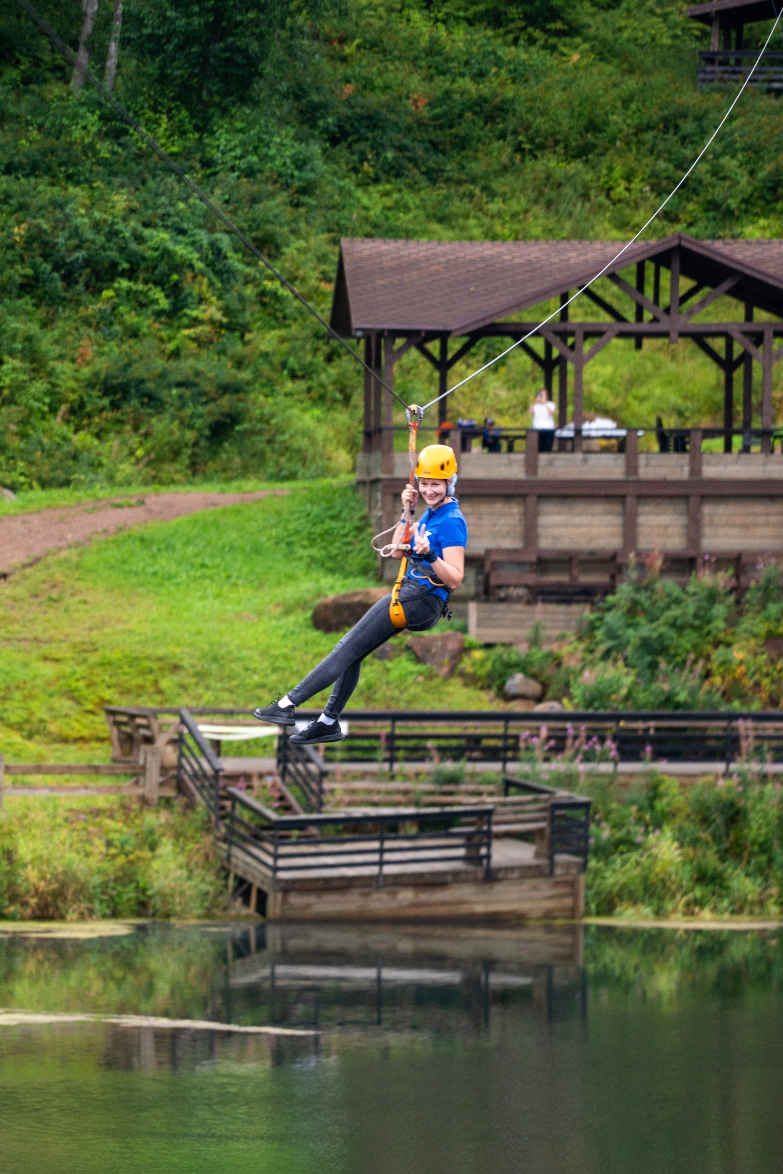 Корпоратив Балткам