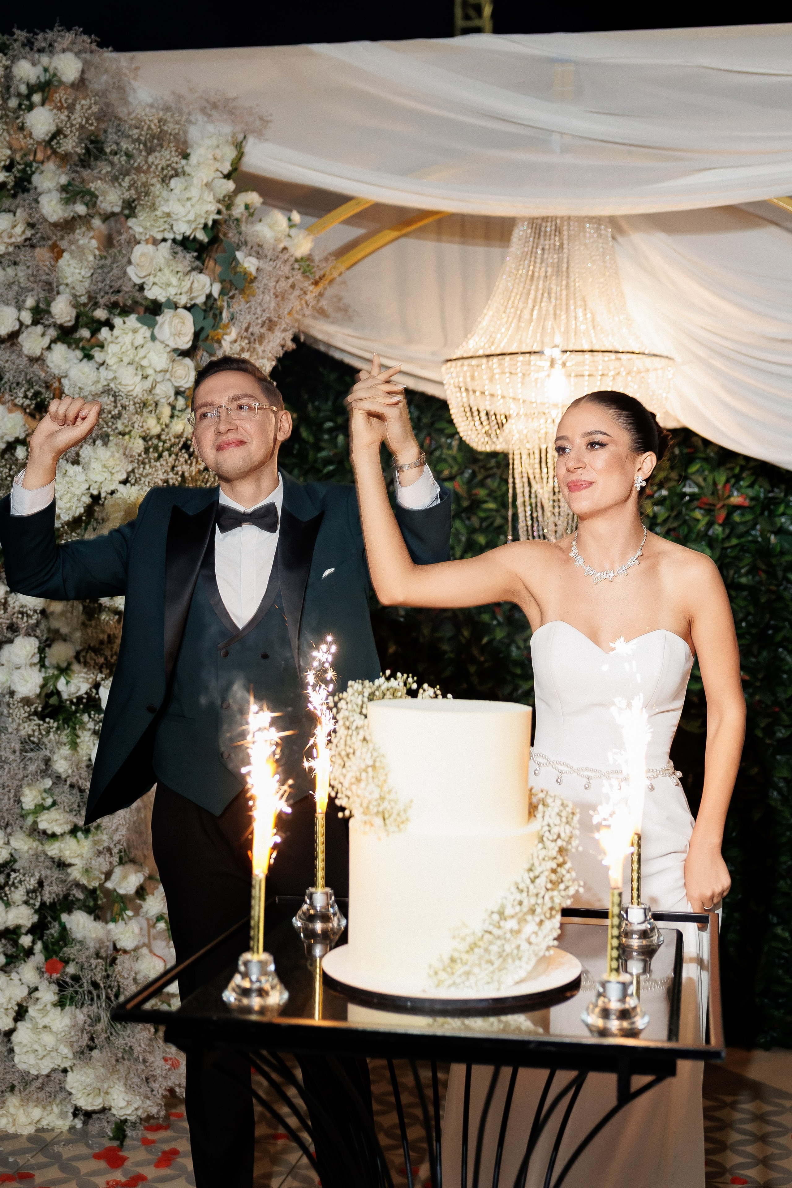 Serghei & Erica — Queen Residence. Servicii Foto și Video 067188353