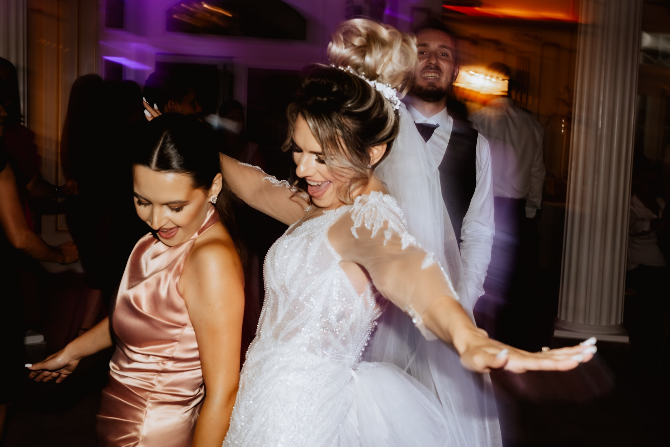 Bianca - Florin | Ramnicu Valcea. Fotografie & Videografie Nunta