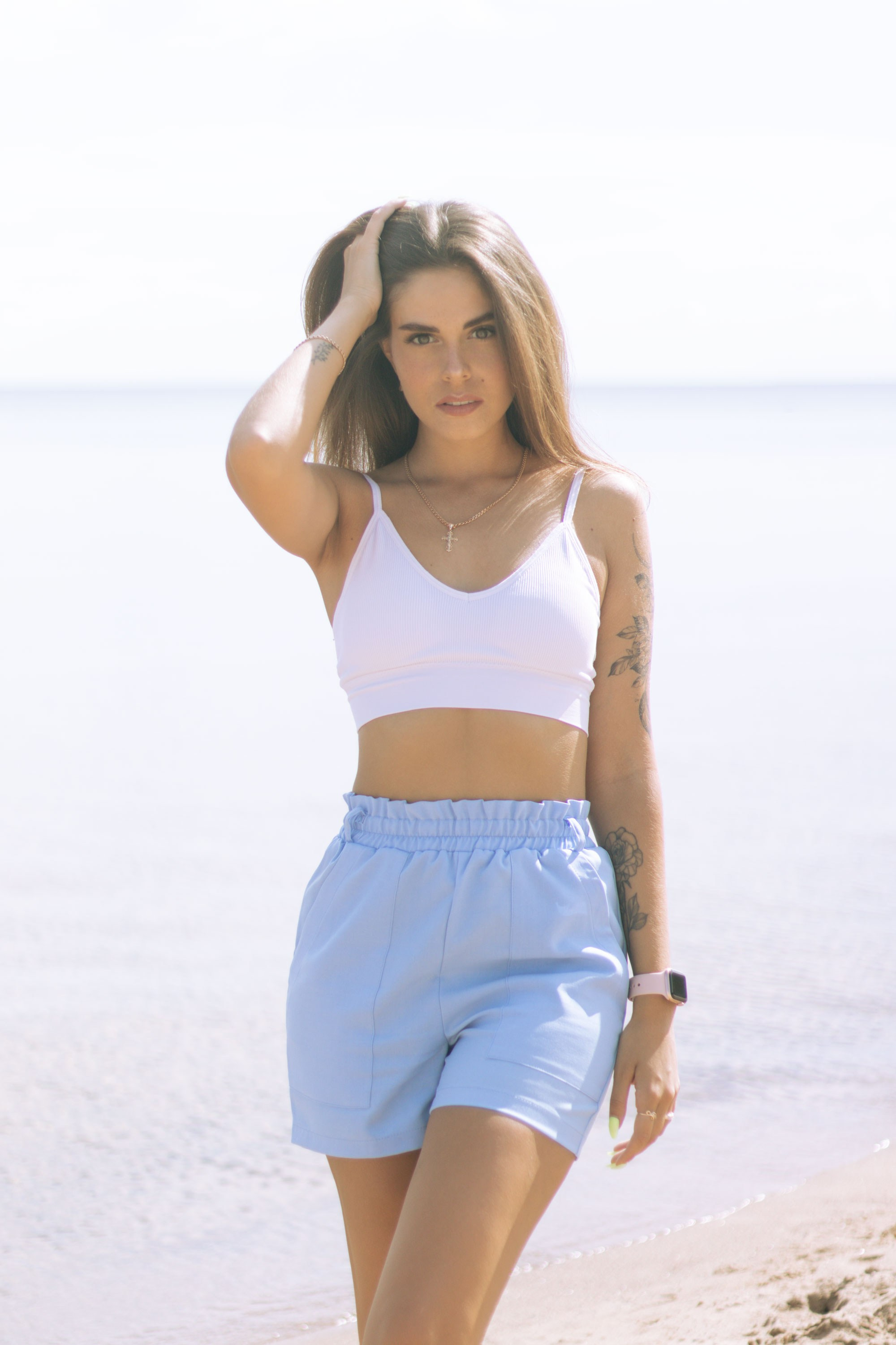 Sand. Свадебный и портретный фотограф в Валенсии Дмитрий Леонов