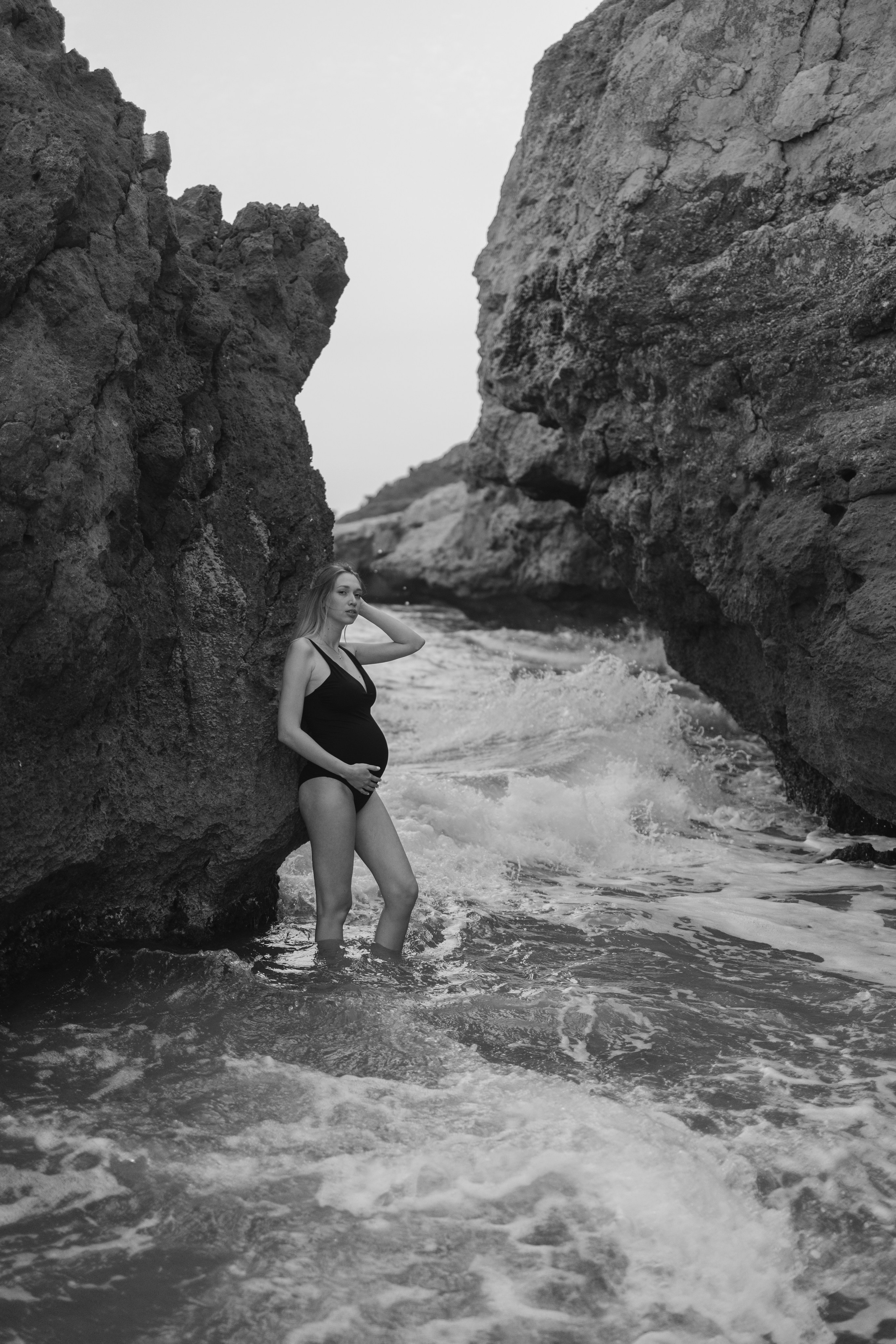 By the Sea. Photographer Videographer Spain Barcelona Tarragona