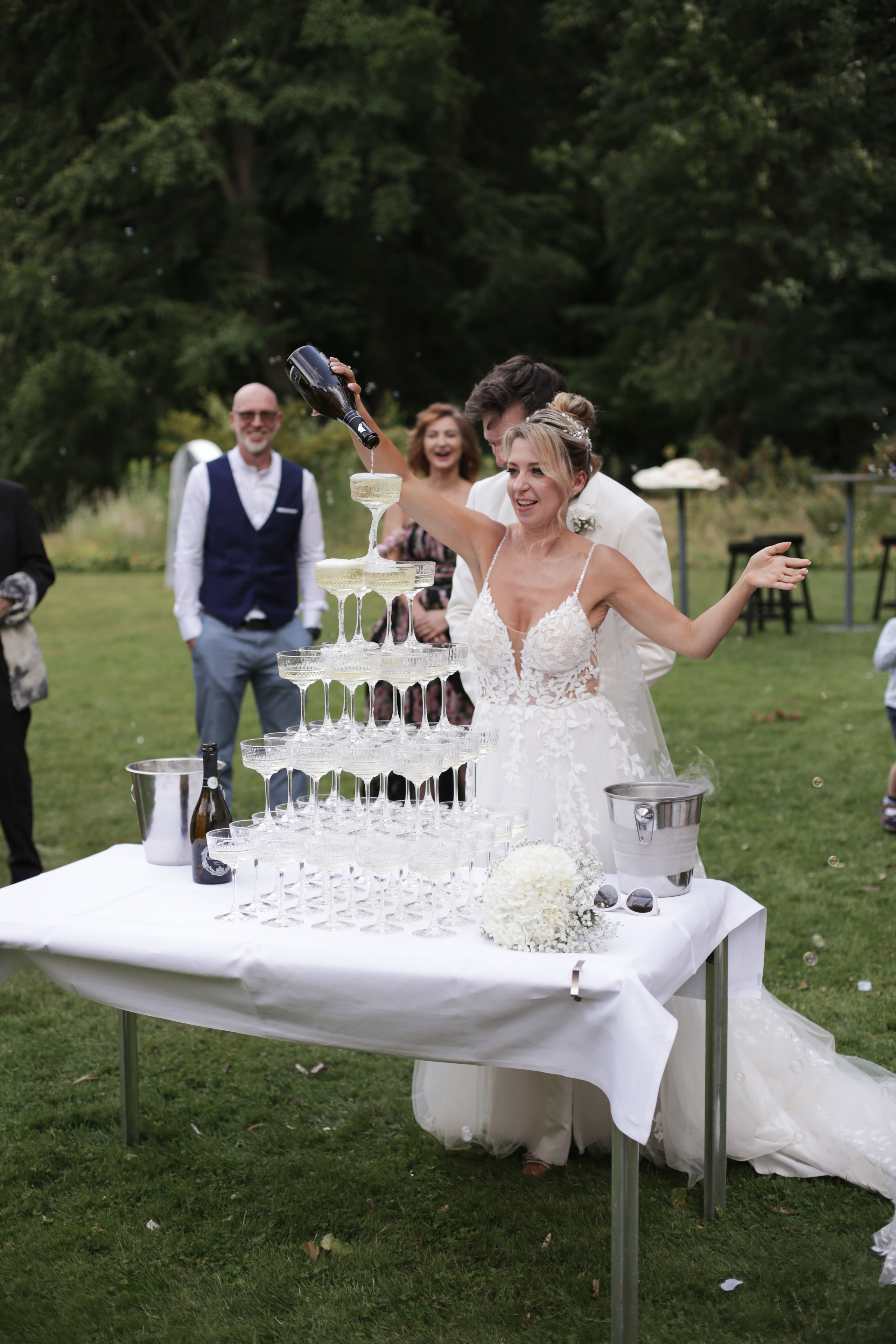 Wedding. Portrait Photographer in Berlin